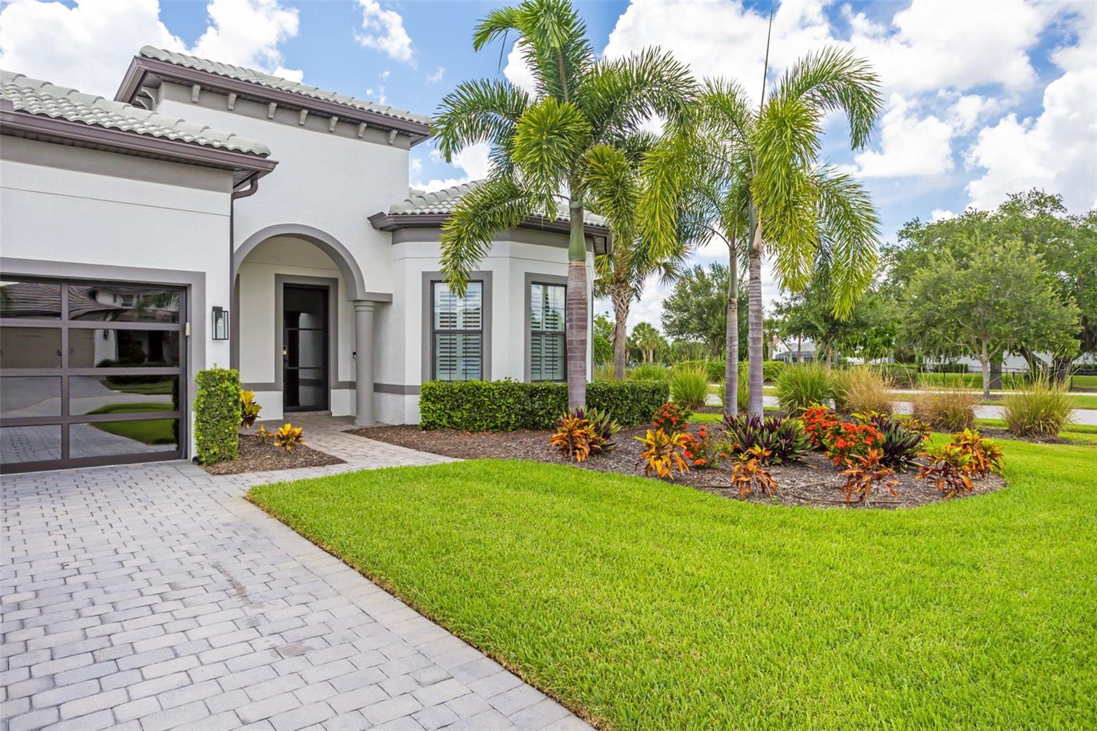 SHOREVIEW/LAKEWOOD RANCH WATER - Residential