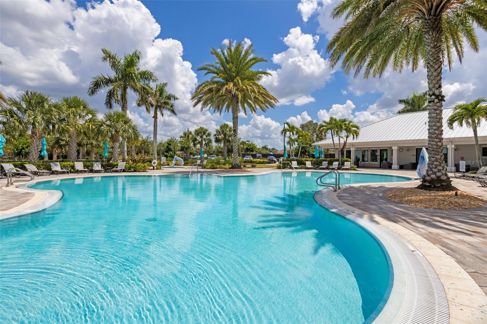 SHOREVIEW/LAKEWOOD RANCH WATER - Residential