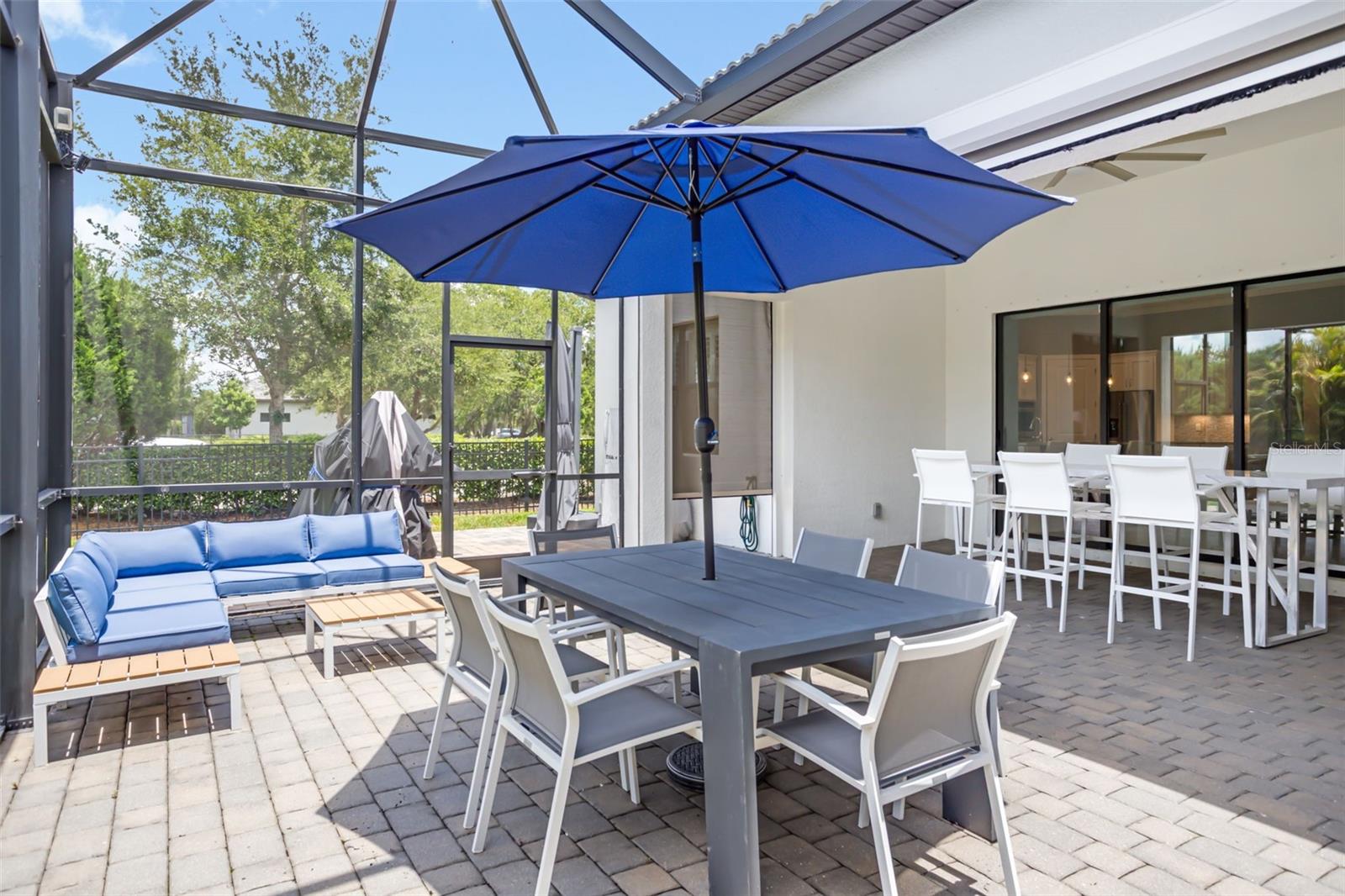 SHOREVIEW/LAKEWOOD RANCH WATER - Residential