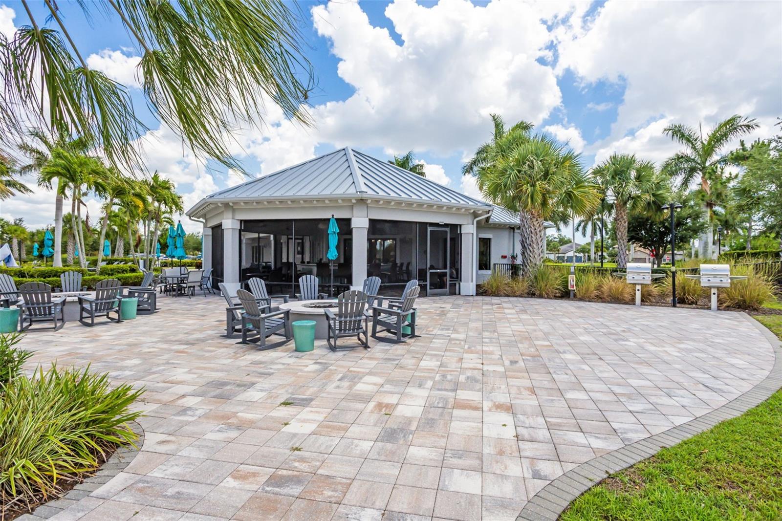 SHOREVIEW/LAKEWOOD RANCH WATER - Residential