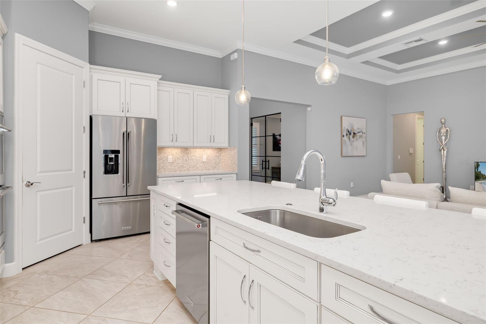 SHOREVIEW/LAKEWOOD RANCH WATER - Residential