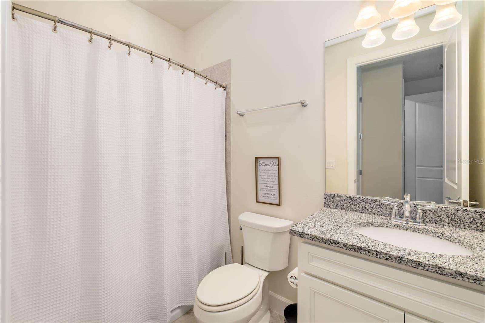 SHOREVIEW/LAKEWOOD RANCH WATER - Residential