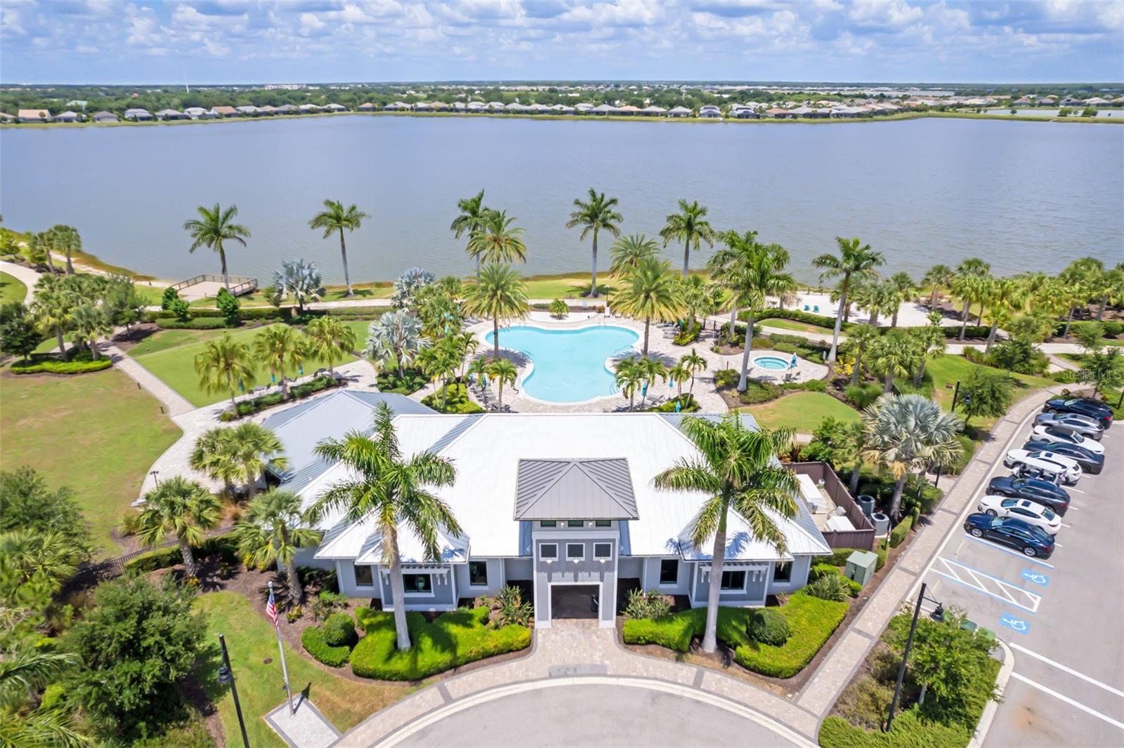 SHOREVIEW/LAKEWOOD RANCH WATER - Residential
