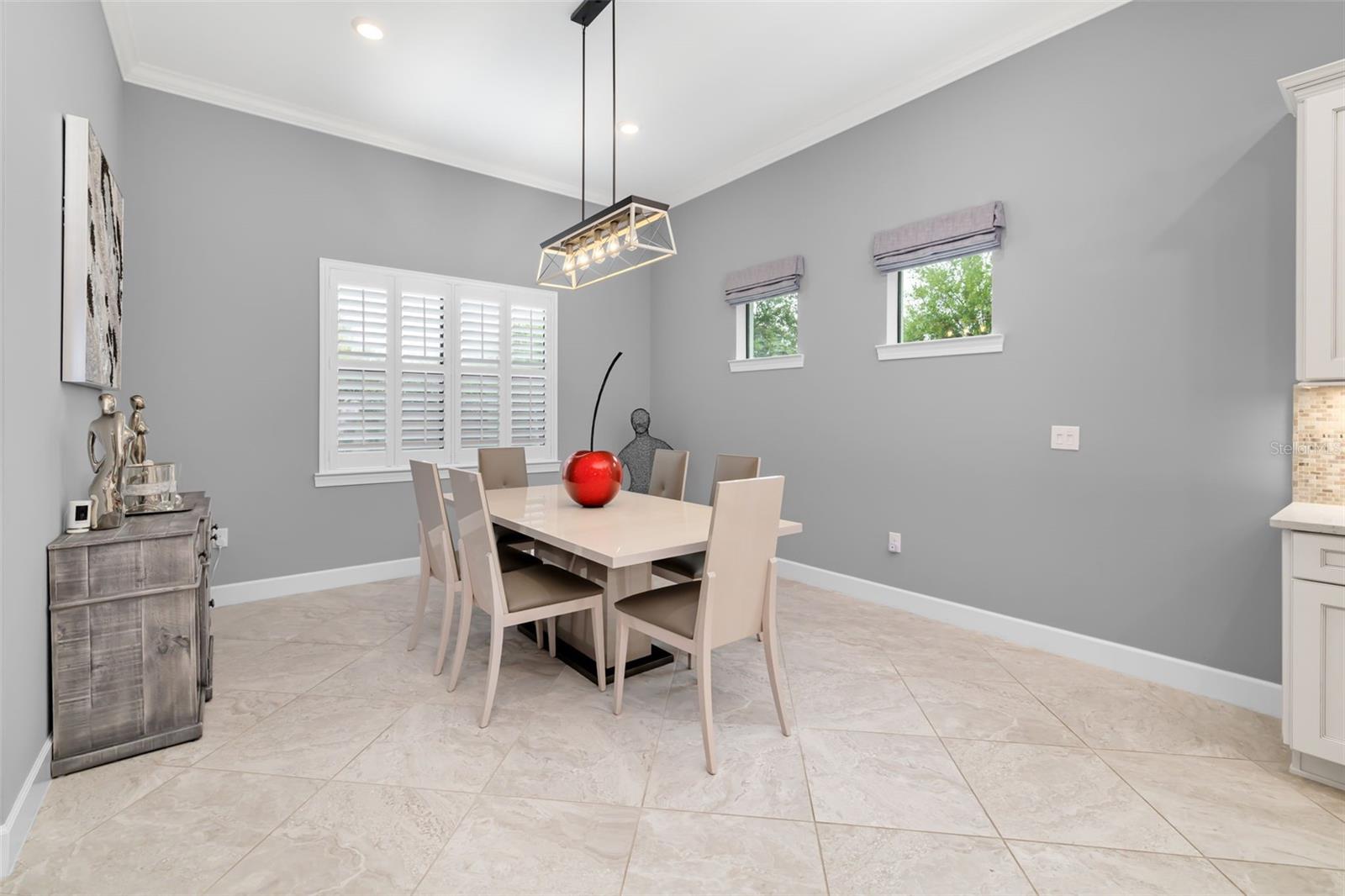 SHOREVIEW/LAKEWOOD RANCH WATER - Residential