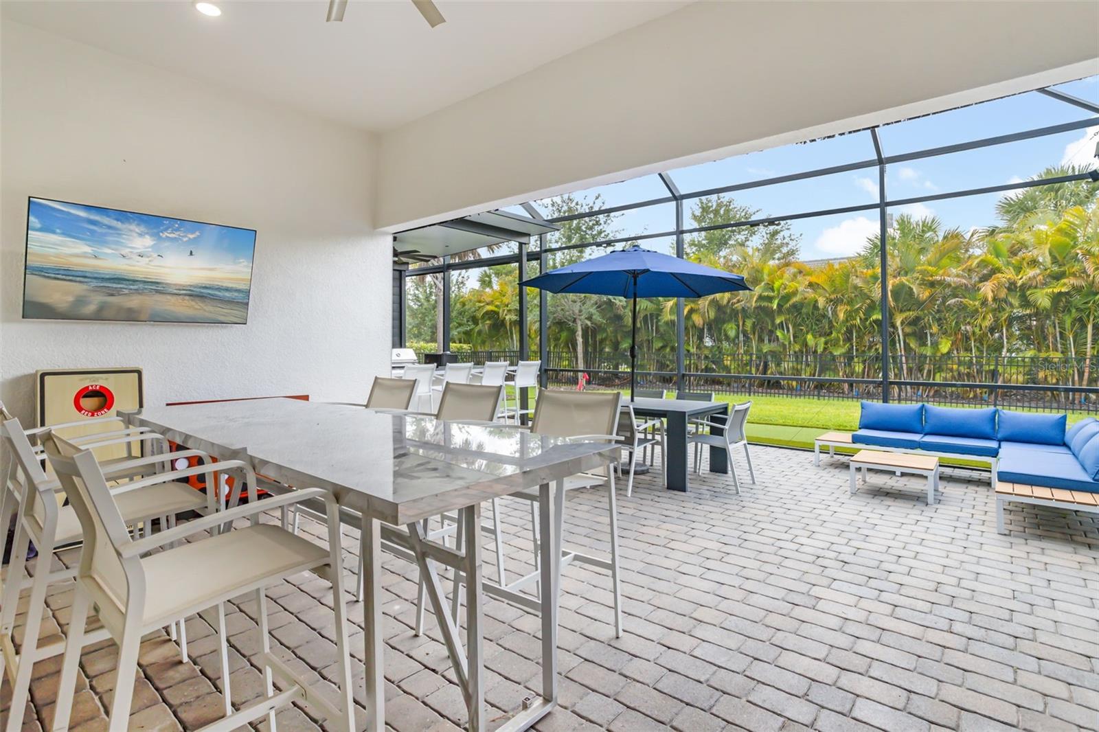 SHOREVIEW/LAKEWOOD RANCH WATER - Residential