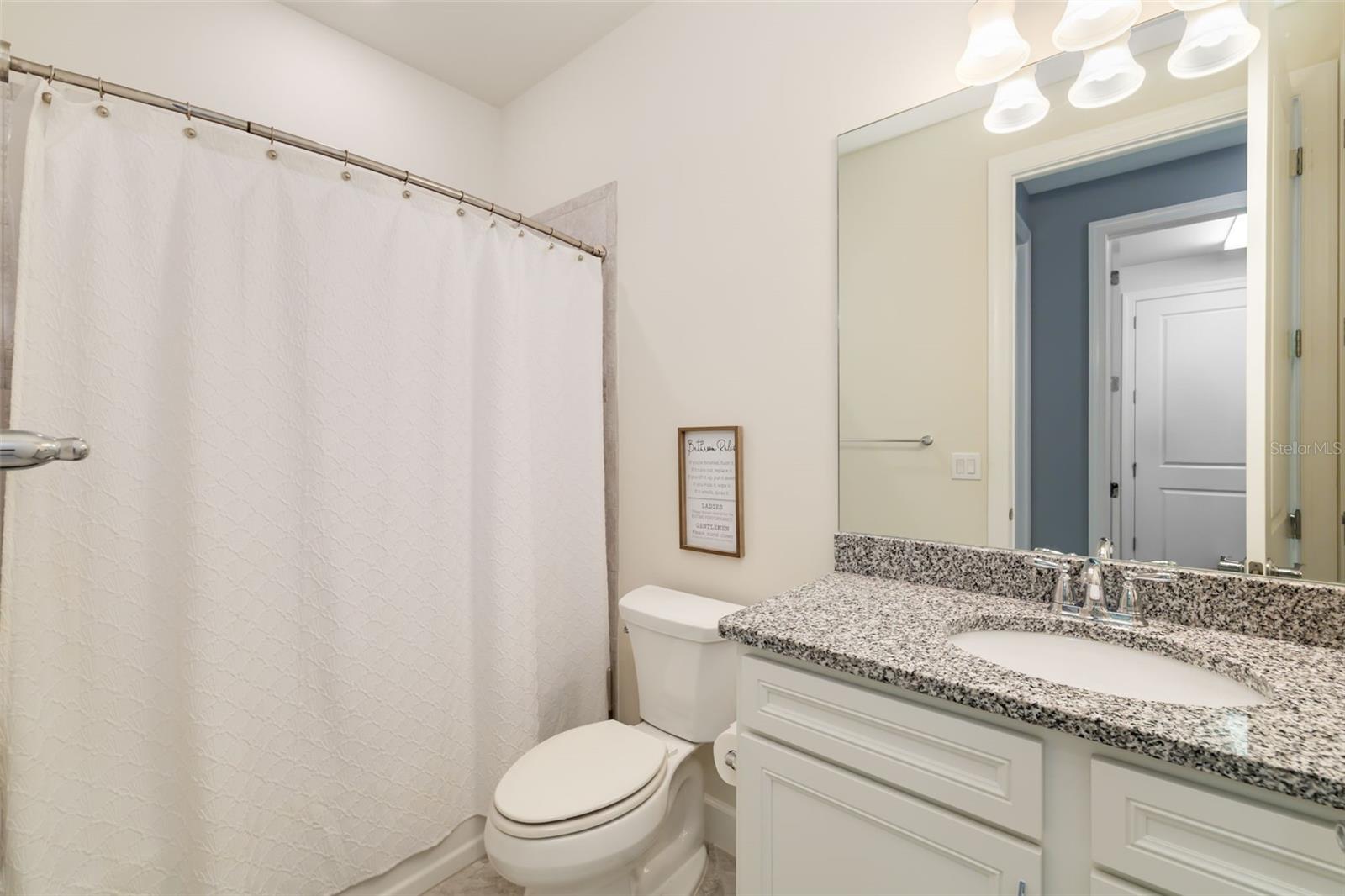 SHOREVIEW/LAKEWOOD RANCH WATER - Residential