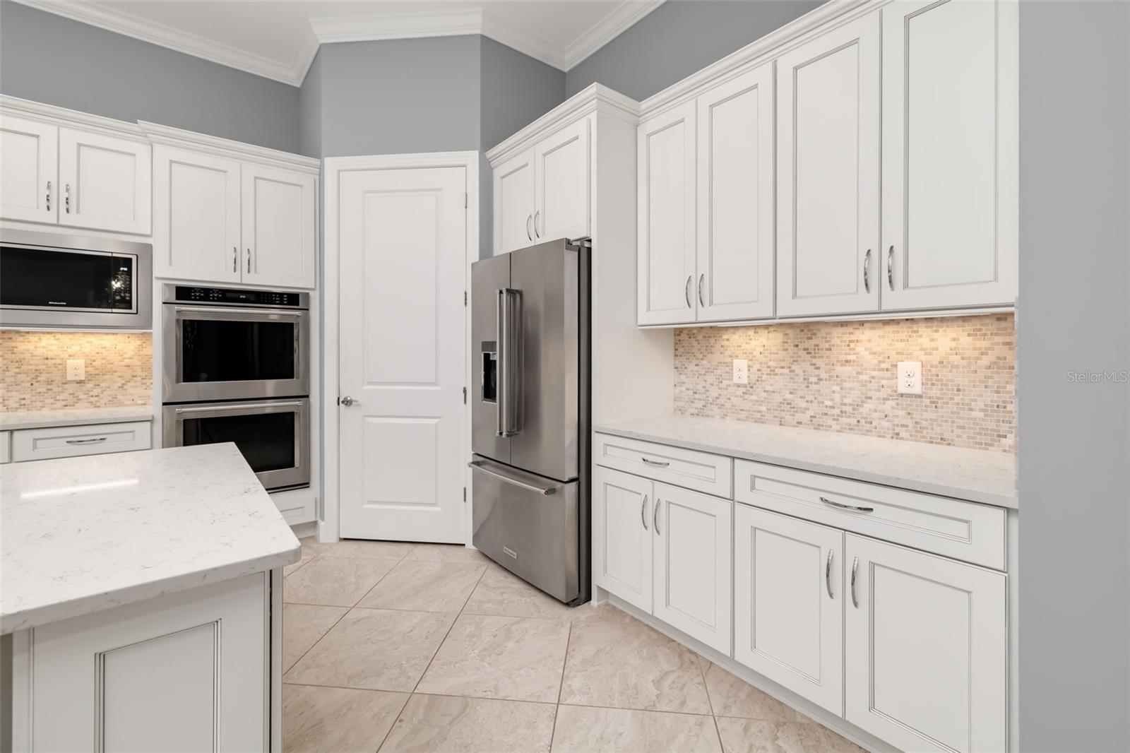 SHOREVIEW/LAKEWOOD RANCH WATER - Residential
