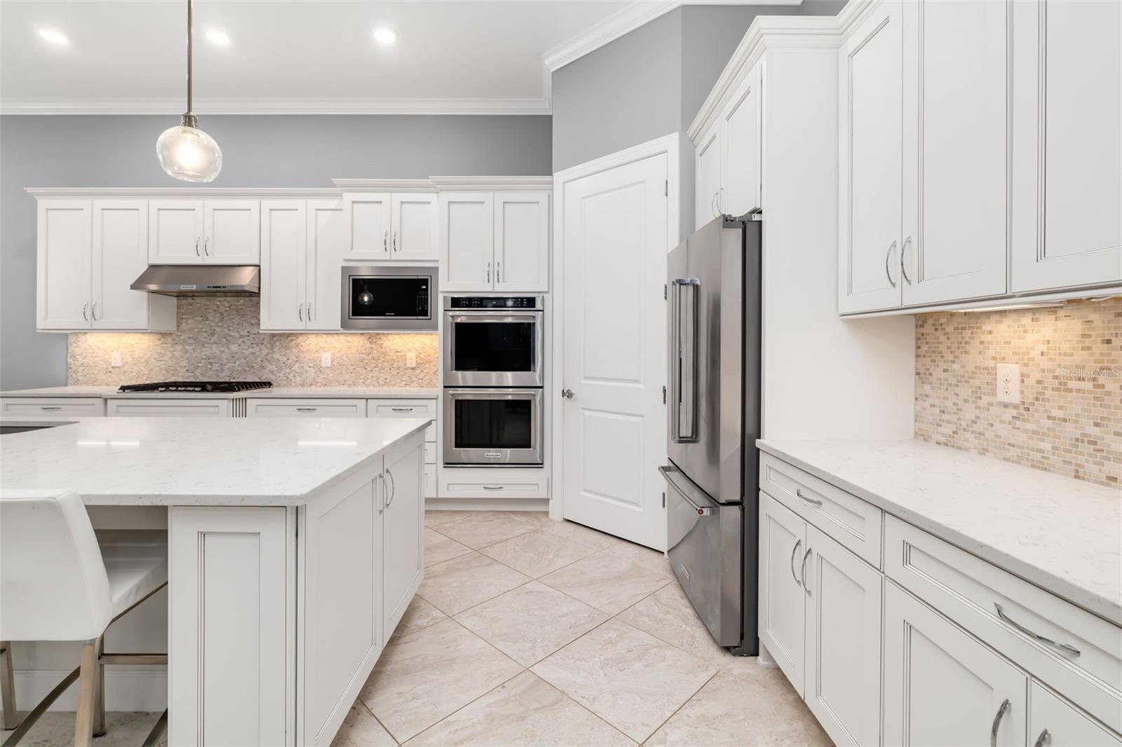 SHOREVIEW/LAKEWOOD RANCH WATER - Residential