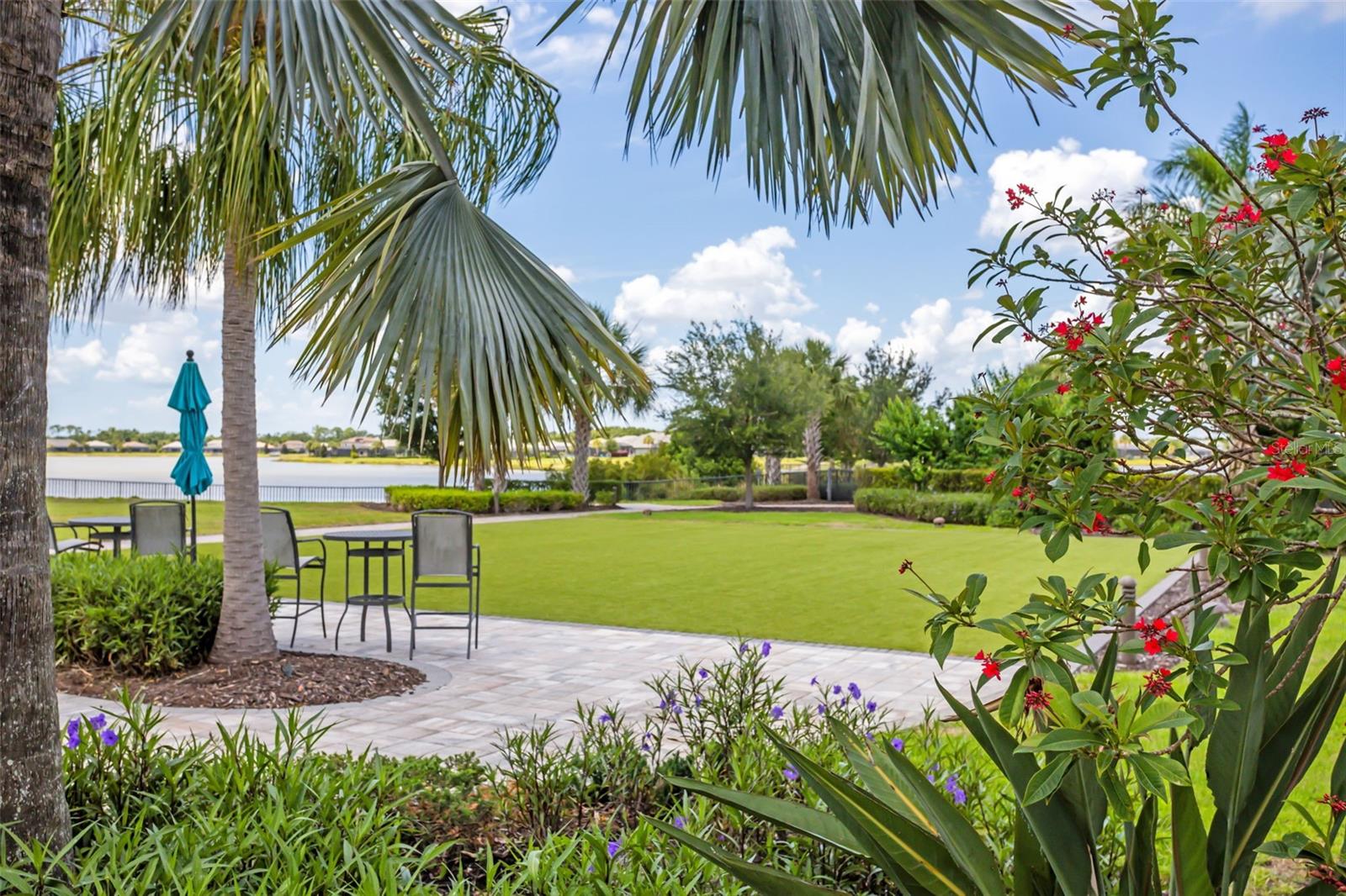 SHOREVIEW/LAKEWOOD RANCH WATER - Residential