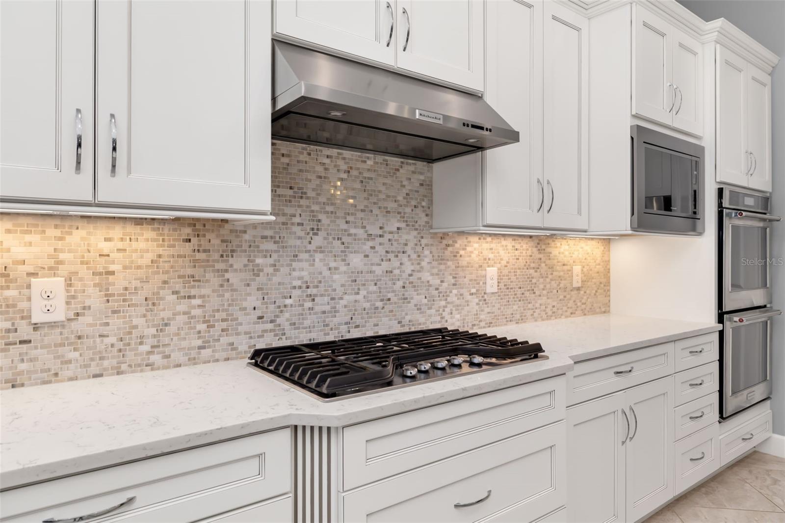 SHOREVIEW/LAKEWOOD RANCH WATER - Residential