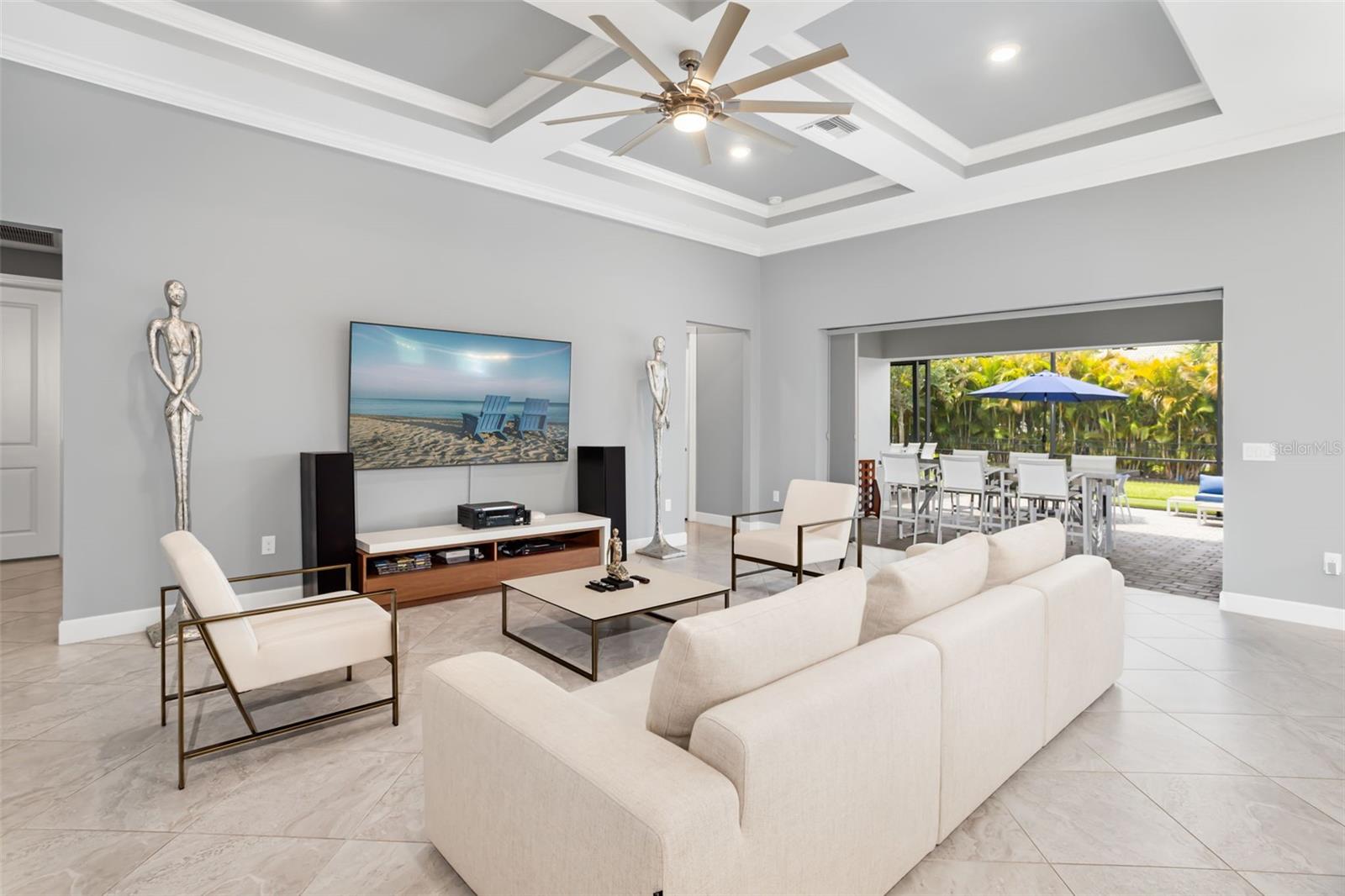 SHOREVIEW/LAKEWOOD RANCH WATER - Residential