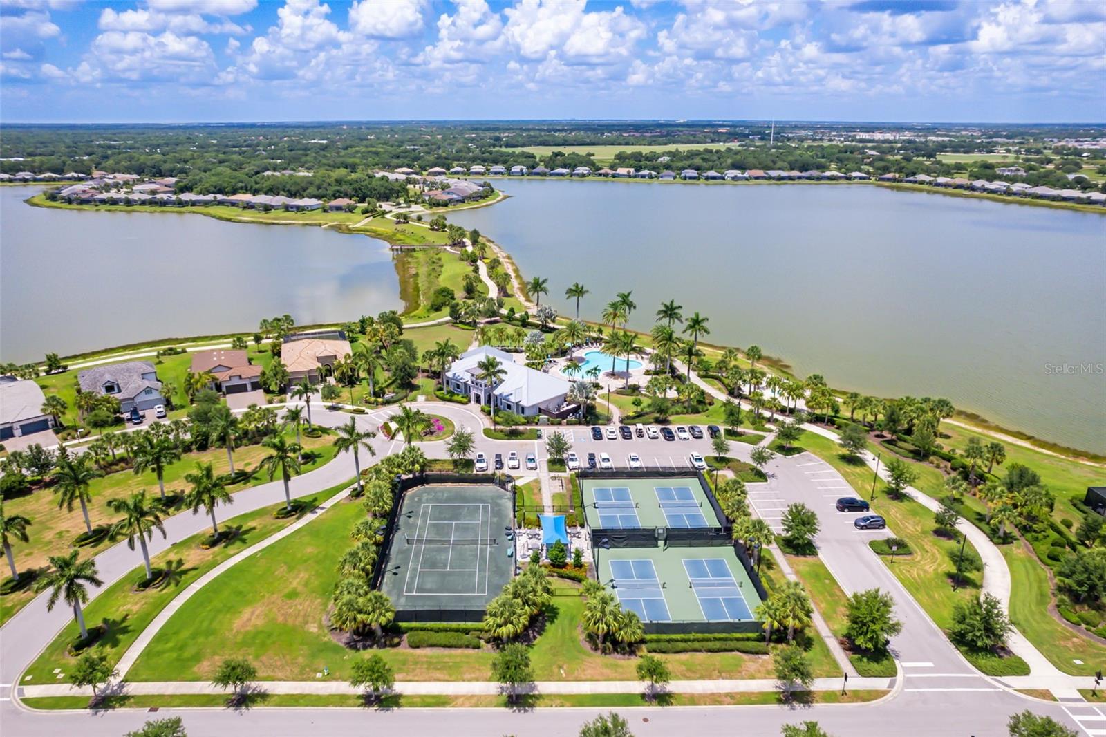 SHOREVIEW/LAKEWOOD RANCH WATER - Residential