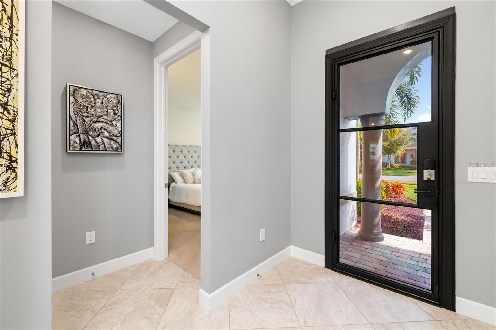 SHOREVIEW/LAKEWOOD RANCH WATER - Residential