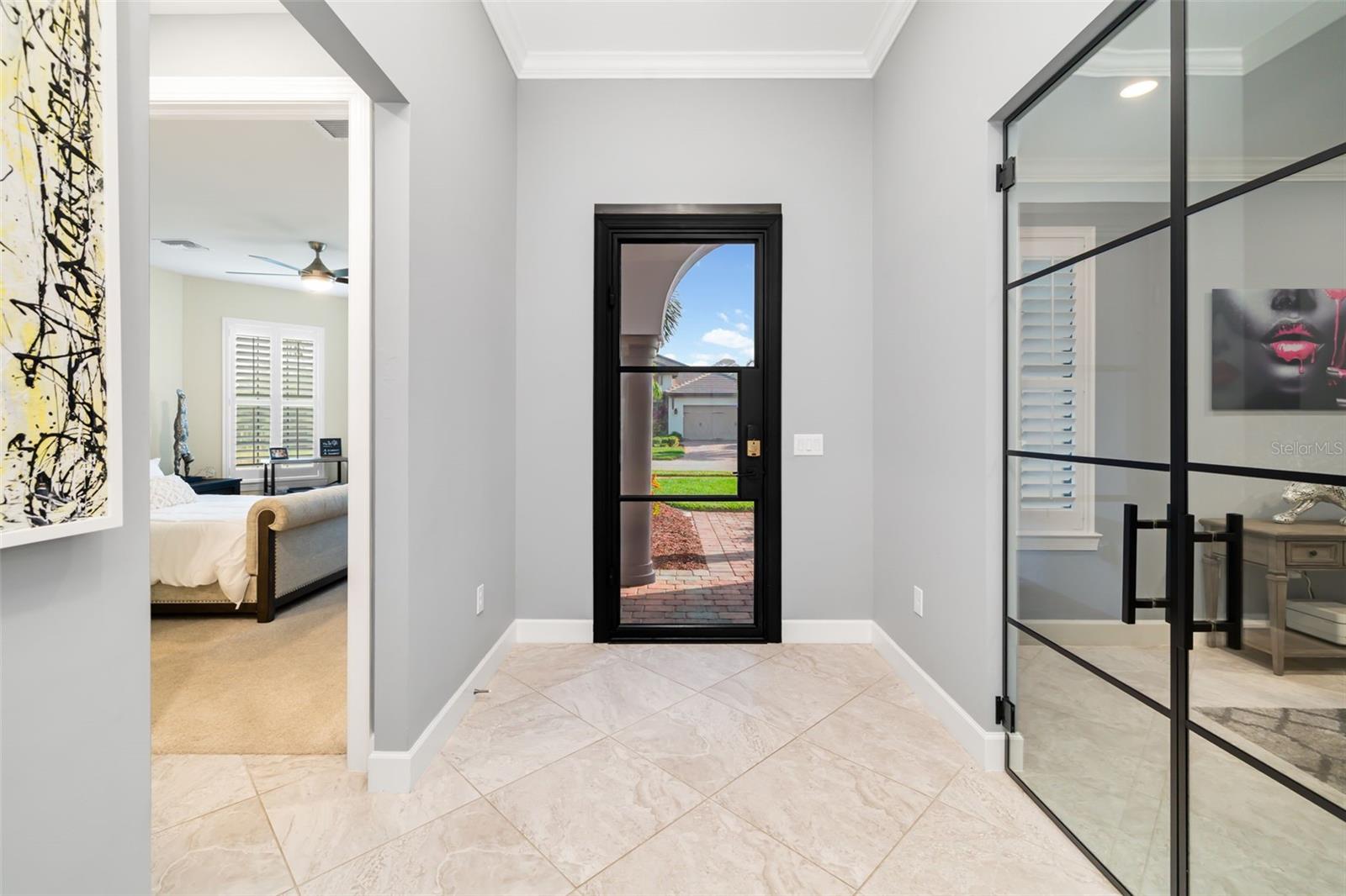 SHOREVIEW/LAKEWOOD RANCH WATER - Residential