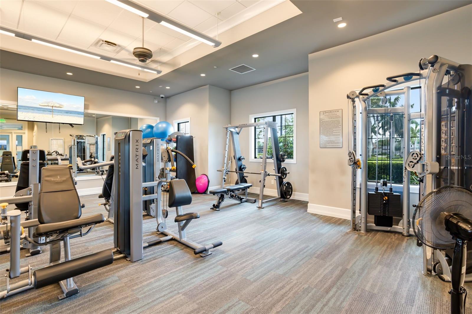 SHOREVIEW/LAKEWOOD RANCH WATER - Residential