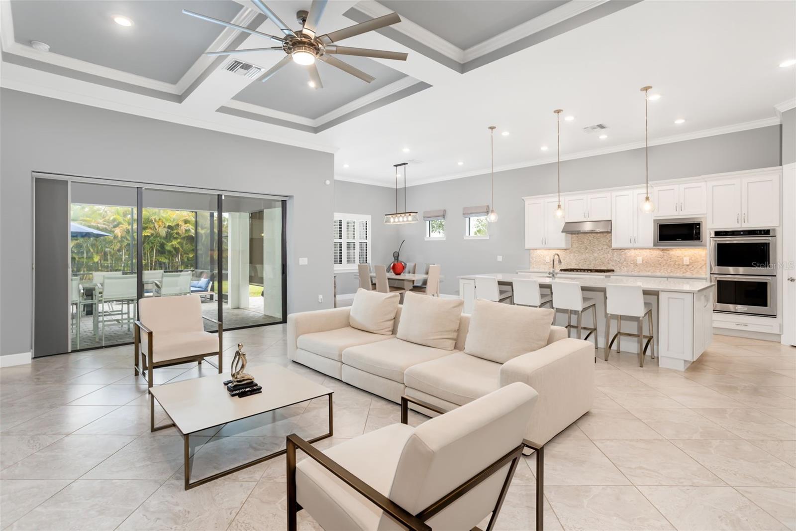 SHOREVIEW/LAKEWOOD RANCH WATER - Residential