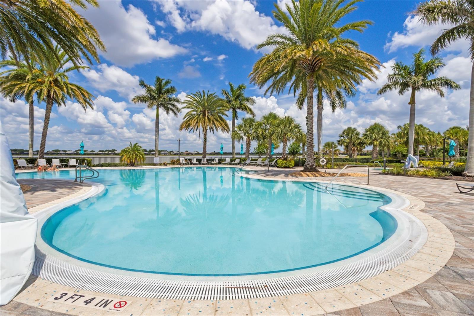 SHOREVIEW/LAKEWOOD RANCH WATER - Residential