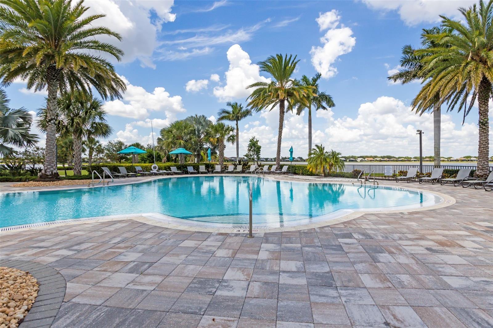SHOREVIEW/LAKEWOOD RANCH WATER - Residential