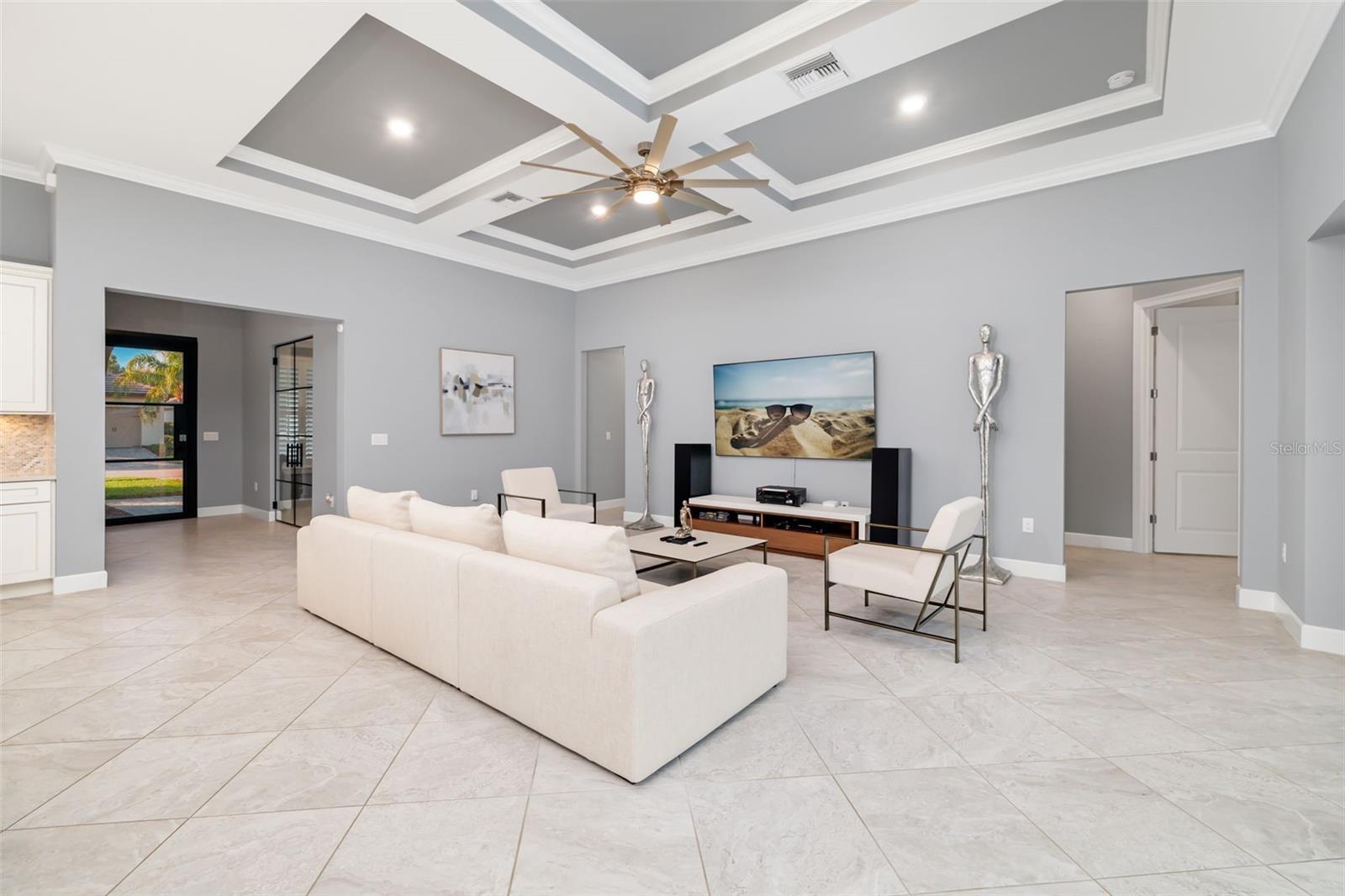 SHOREVIEW/LAKEWOOD RANCH WATER - Residential