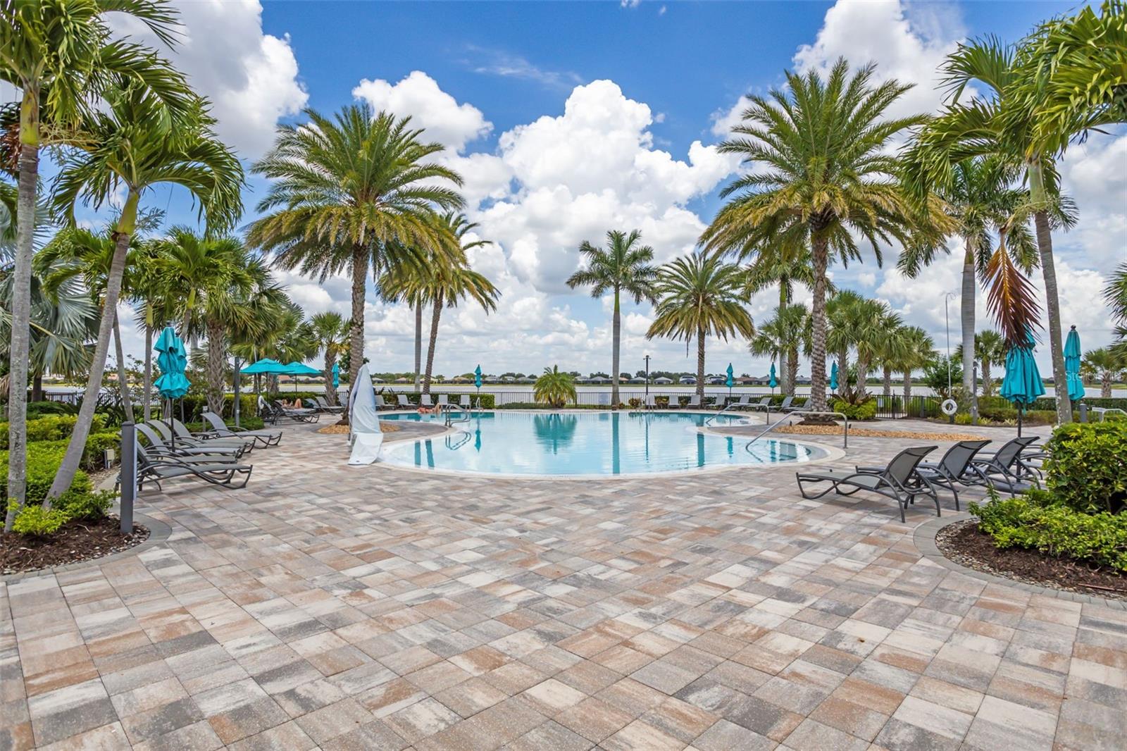 SHOREVIEW/LAKEWOOD RANCH WATER - Residential