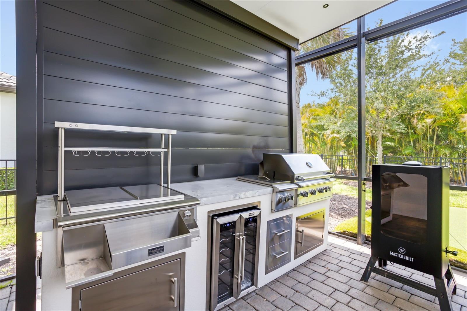 SHOREVIEW/LAKEWOOD RANCH WATER - Residential