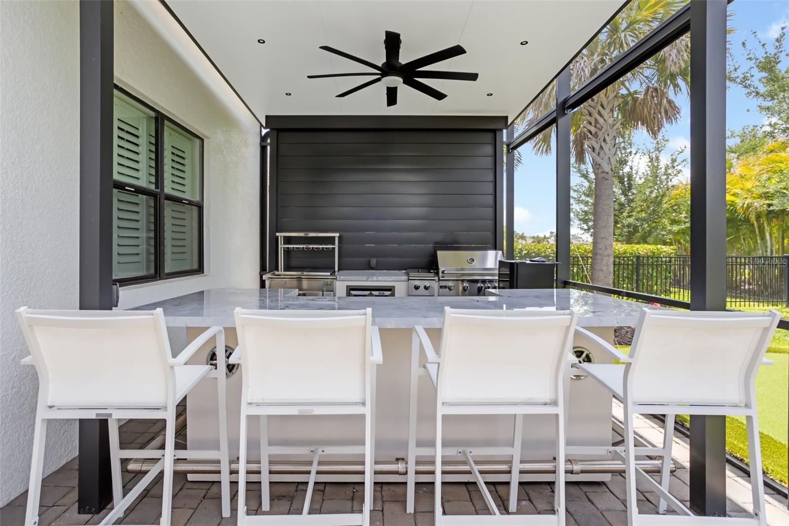 SHOREVIEW/LAKEWOOD RANCH WATER - Residential