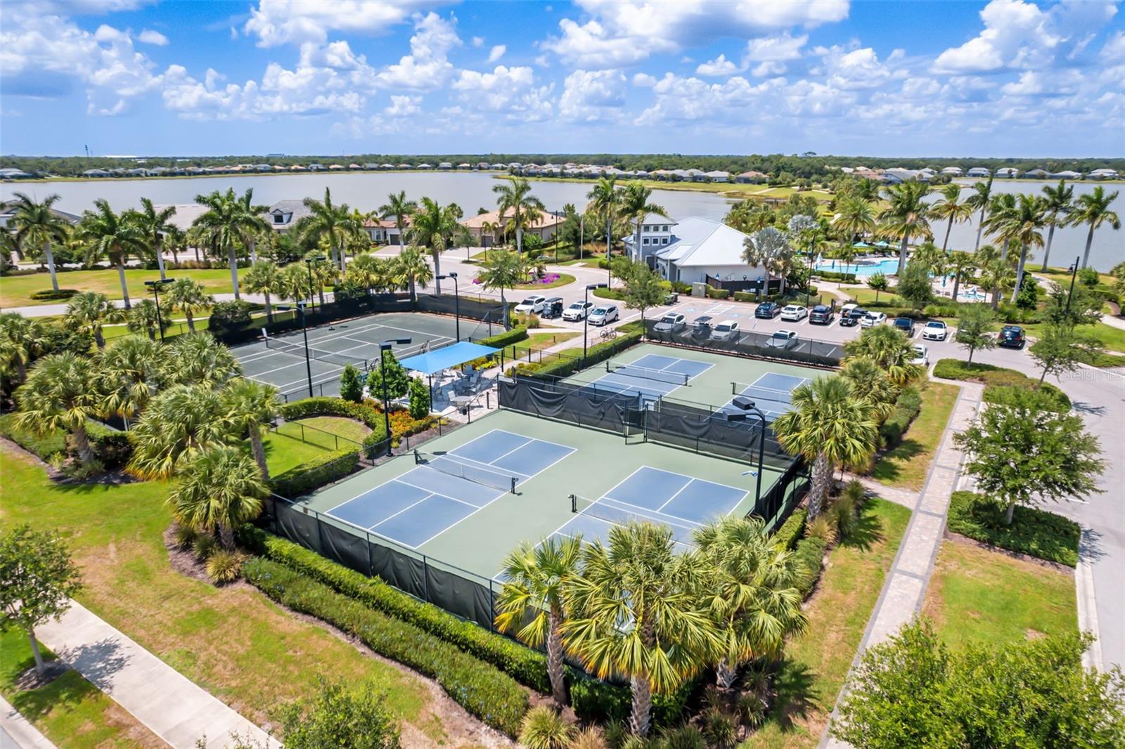 SHOREVIEW/LAKEWOOD RANCH WATER - Residential