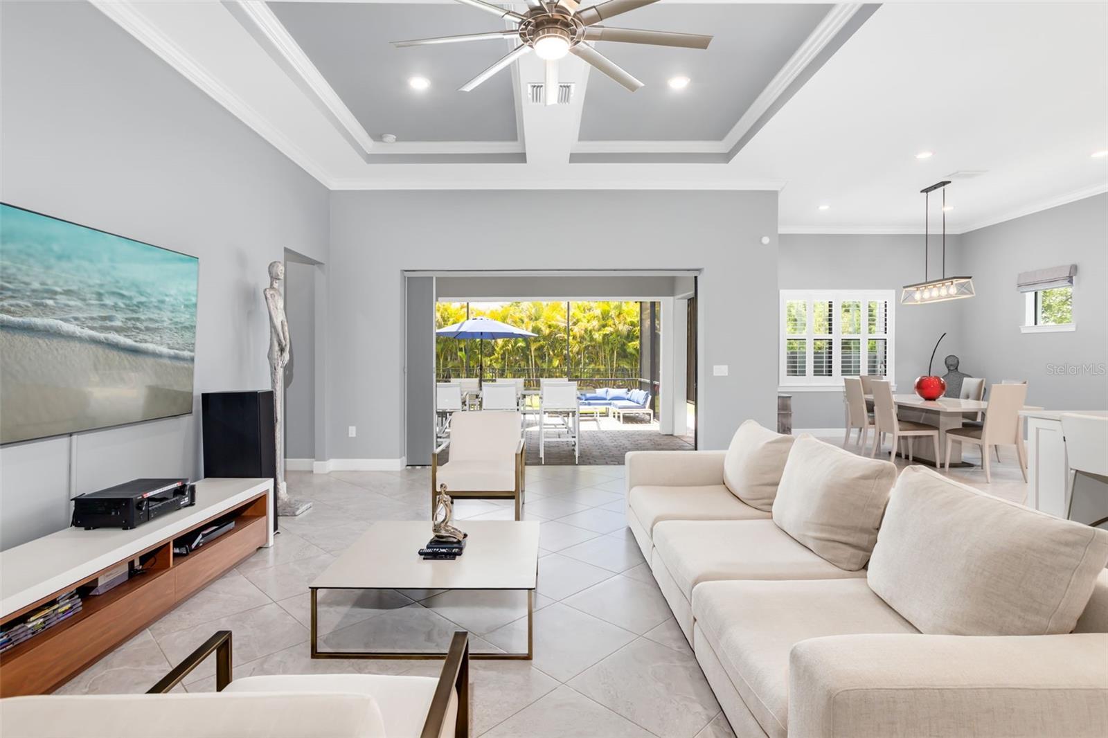 SHOREVIEW/LAKEWOOD RANCH WATER - Residential