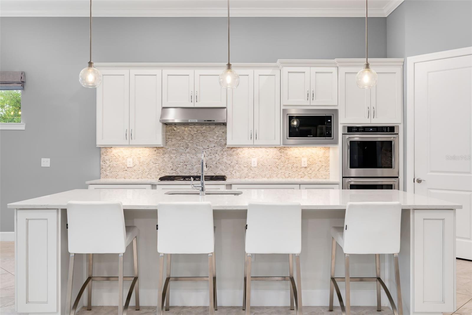 SHOREVIEW/LAKEWOOD RANCH WATER - Residential