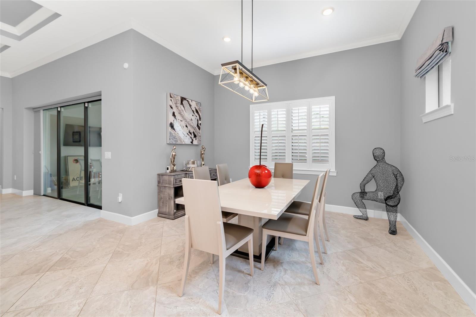 SHOREVIEW/LAKEWOOD RANCH WATER - Residential