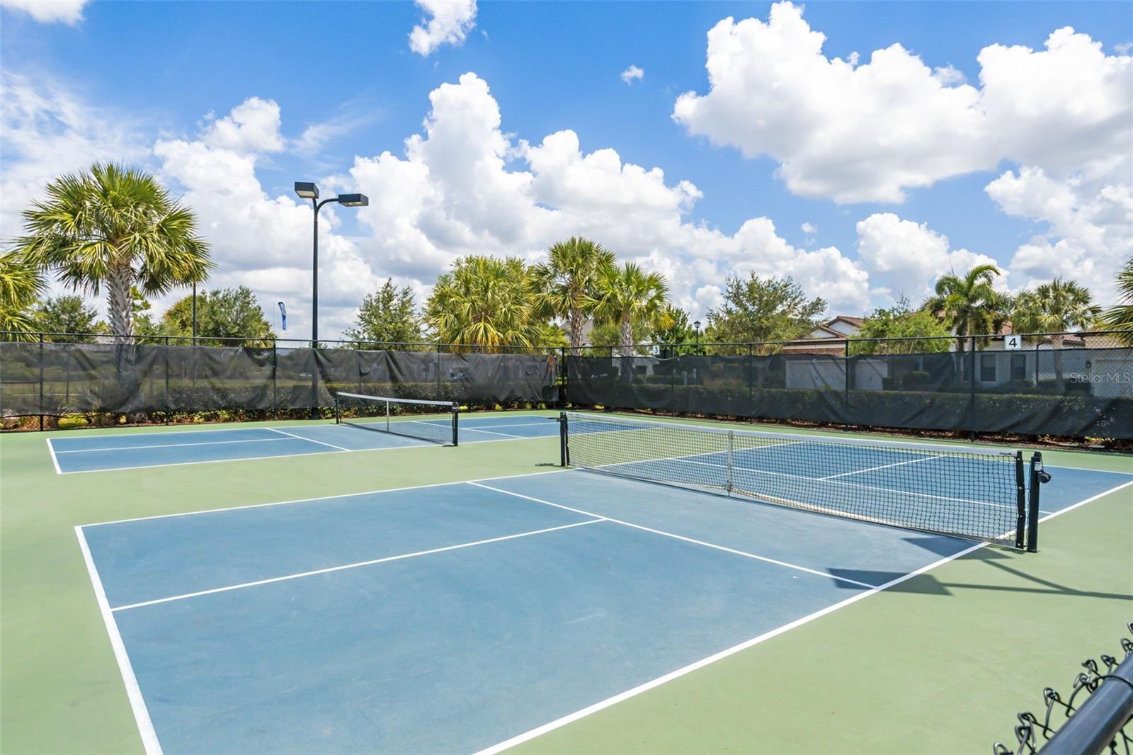 SHOREVIEW/LAKEWOOD RANCH WATER - Residential