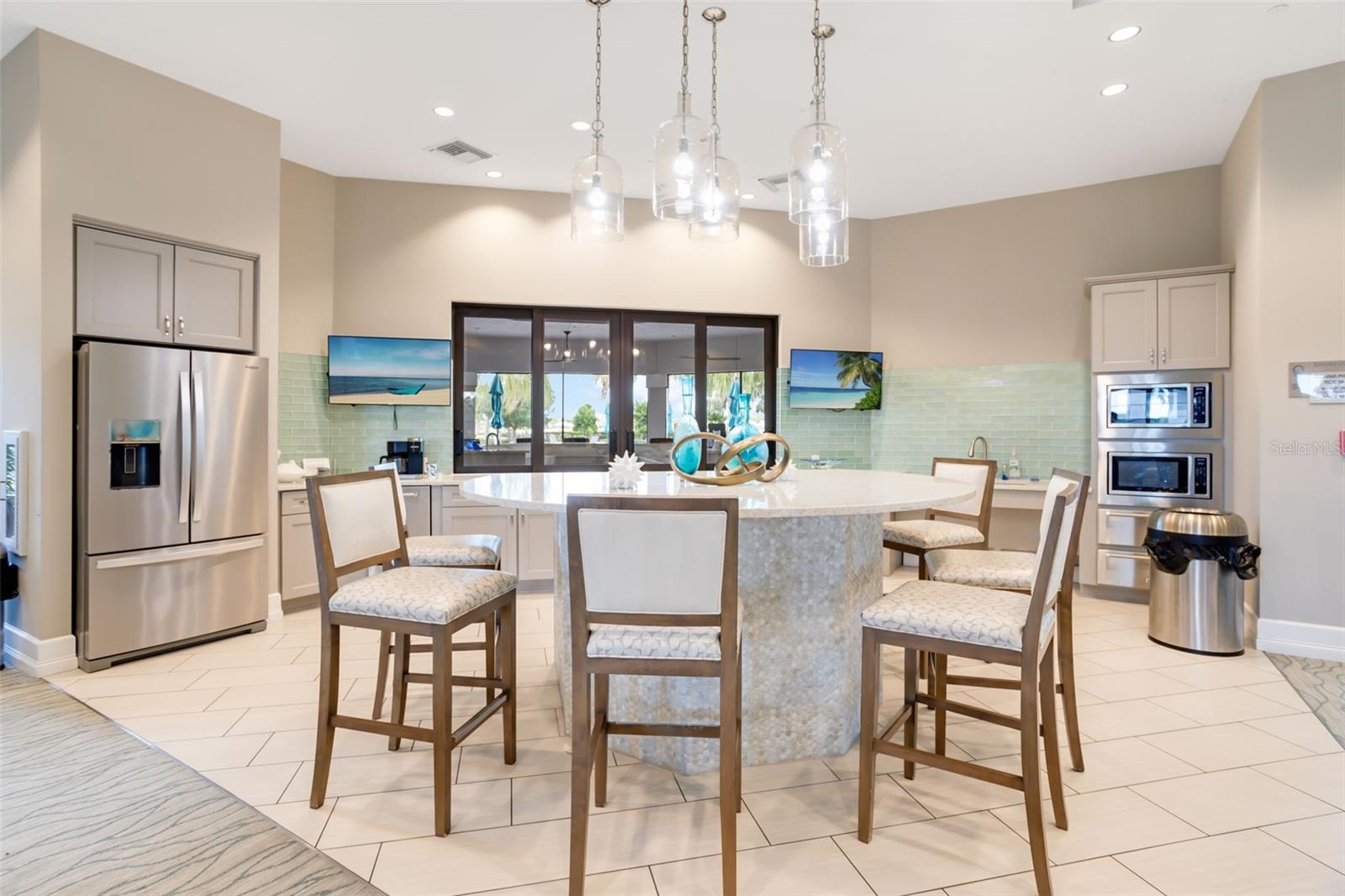 SHOREVIEW/LAKEWOOD RANCH WATER - Residential