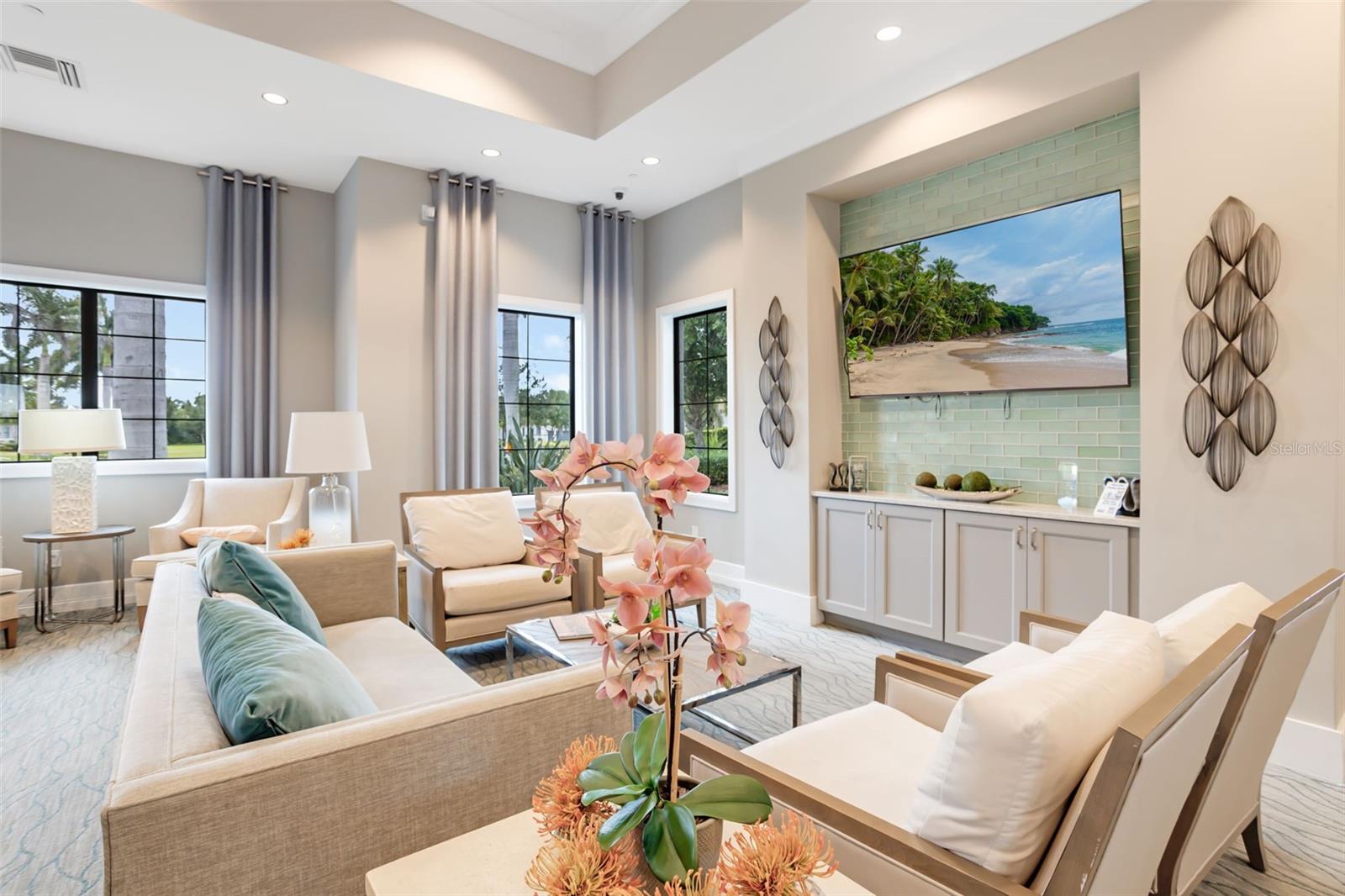SHOREVIEW/LAKEWOOD RANCH WATER - Residential