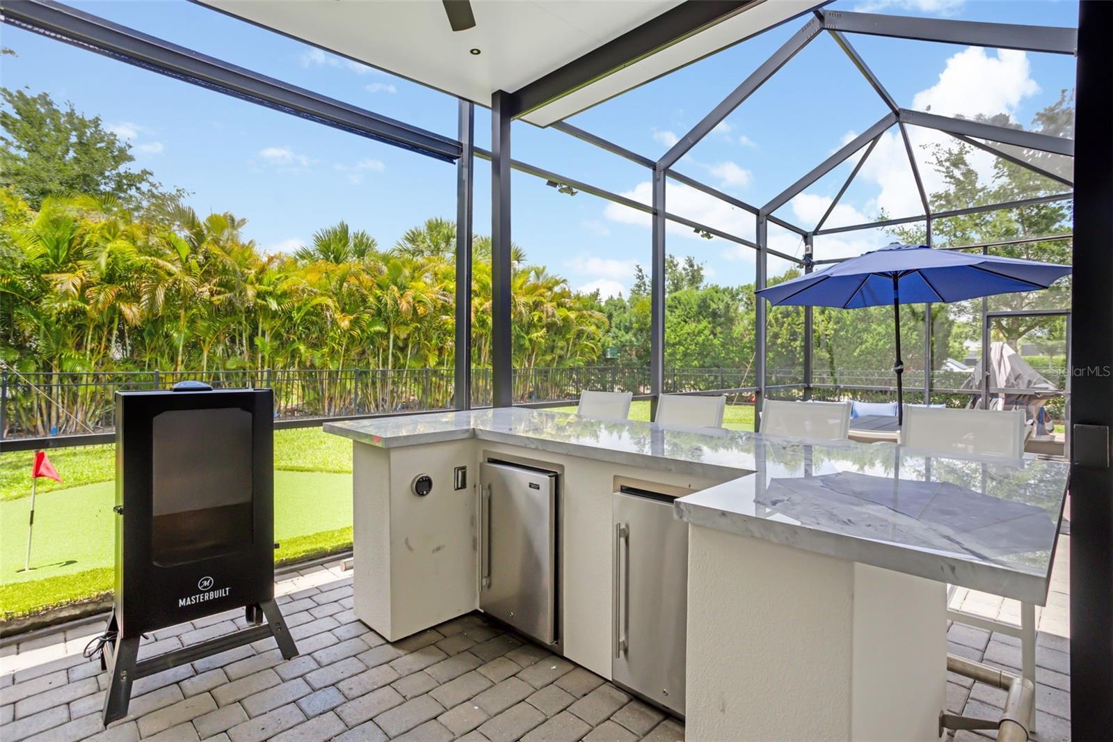 SHOREVIEW/LAKEWOOD RANCH WATER - Residential