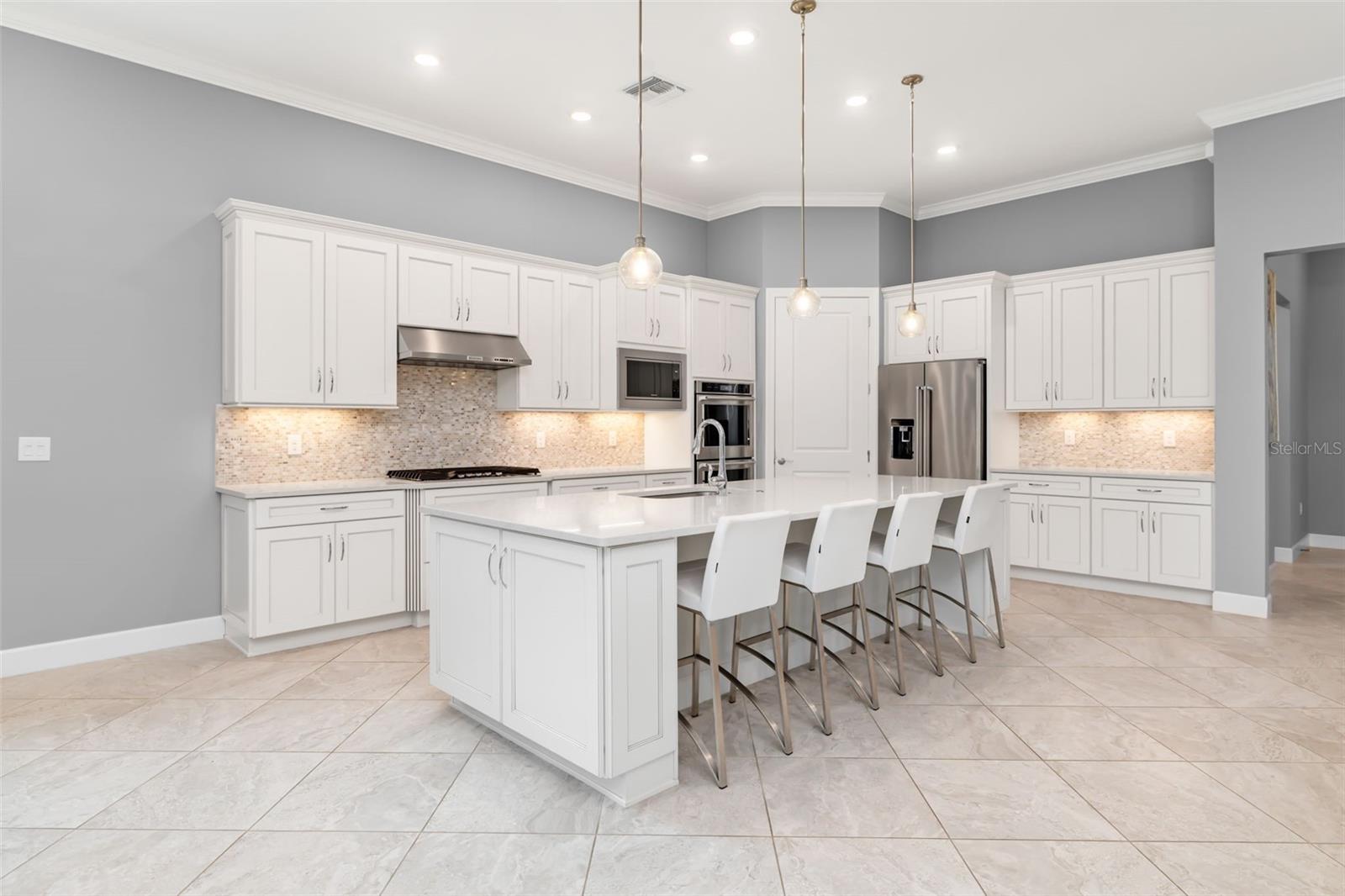 SHOREVIEW/LAKEWOOD RANCH WATER - Residential