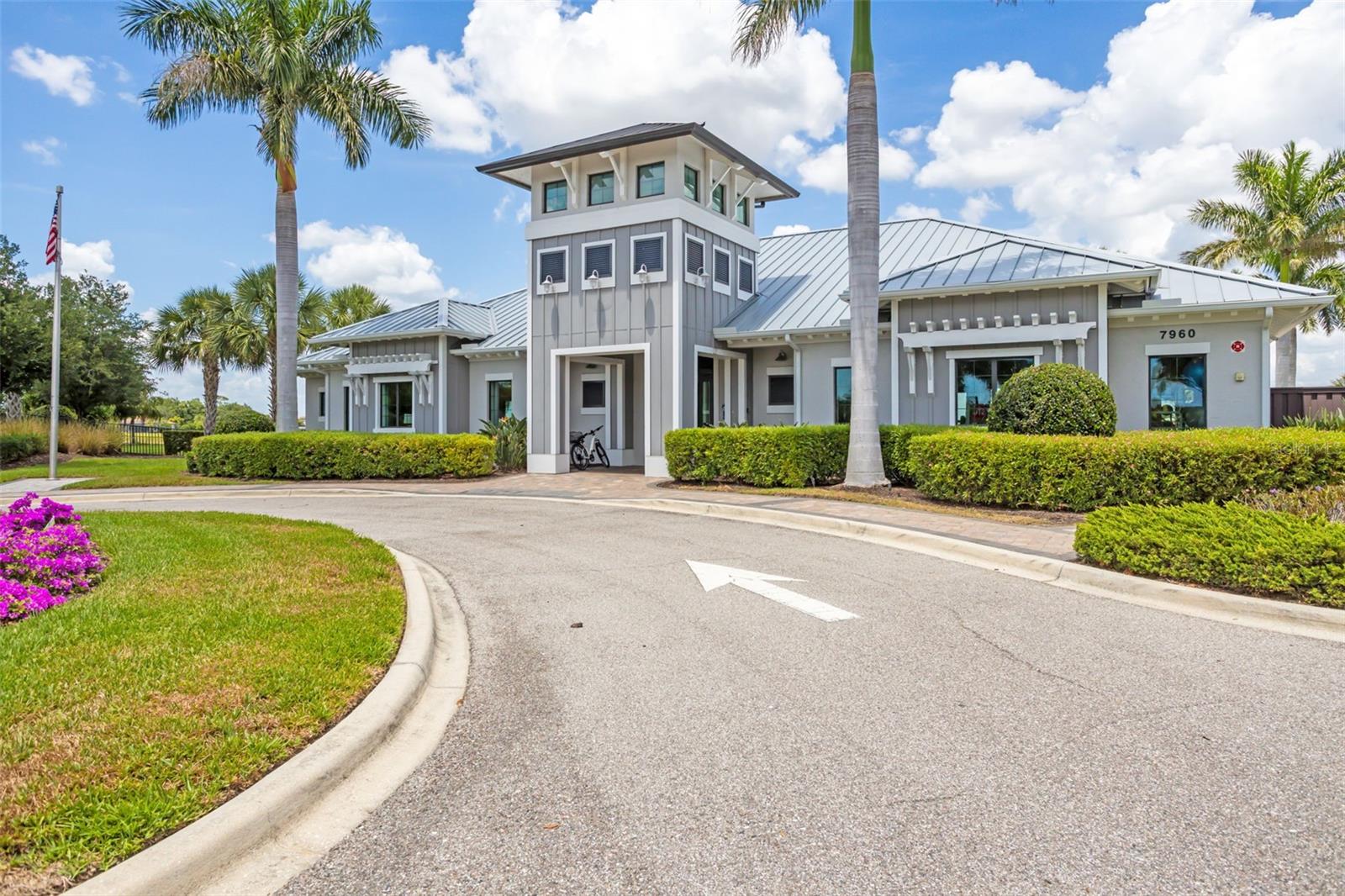 SHOREVIEW/LAKEWOOD RANCH WATER - Residential
