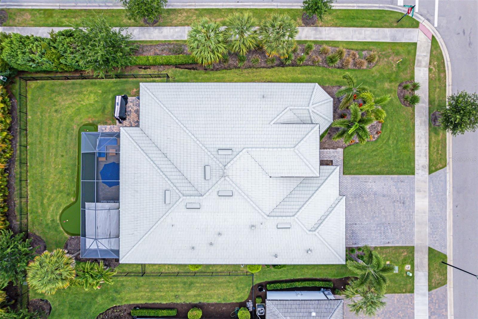 SHOREVIEW/LAKEWOOD RANCH WATER - Residential