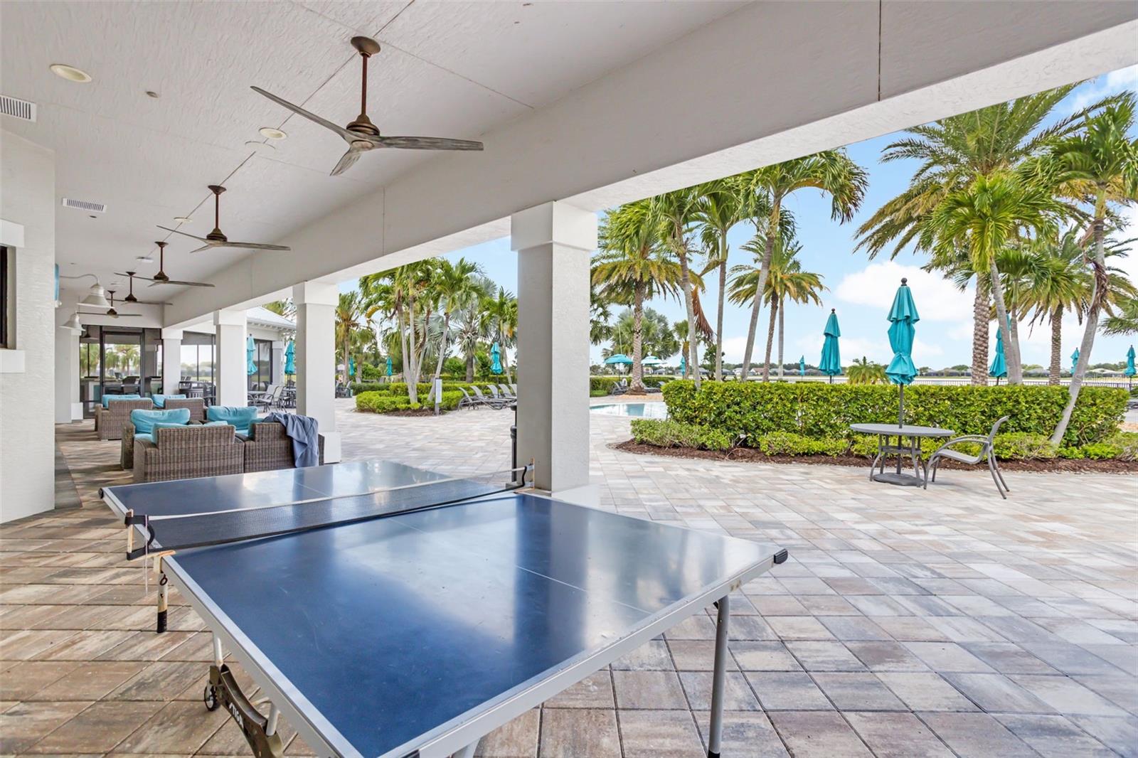 SHOREVIEW/LAKEWOOD RANCH WATER - Residential