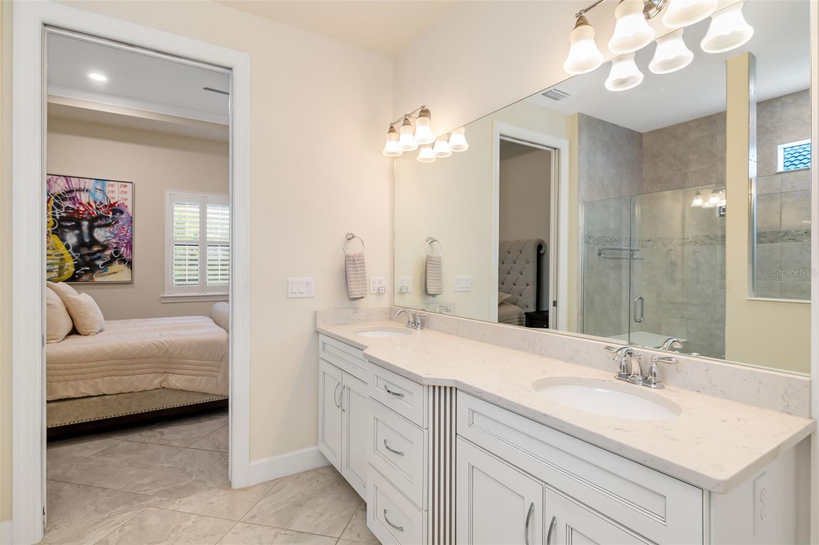 SHOREVIEW/LAKEWOOD RANCH WATER - Residential