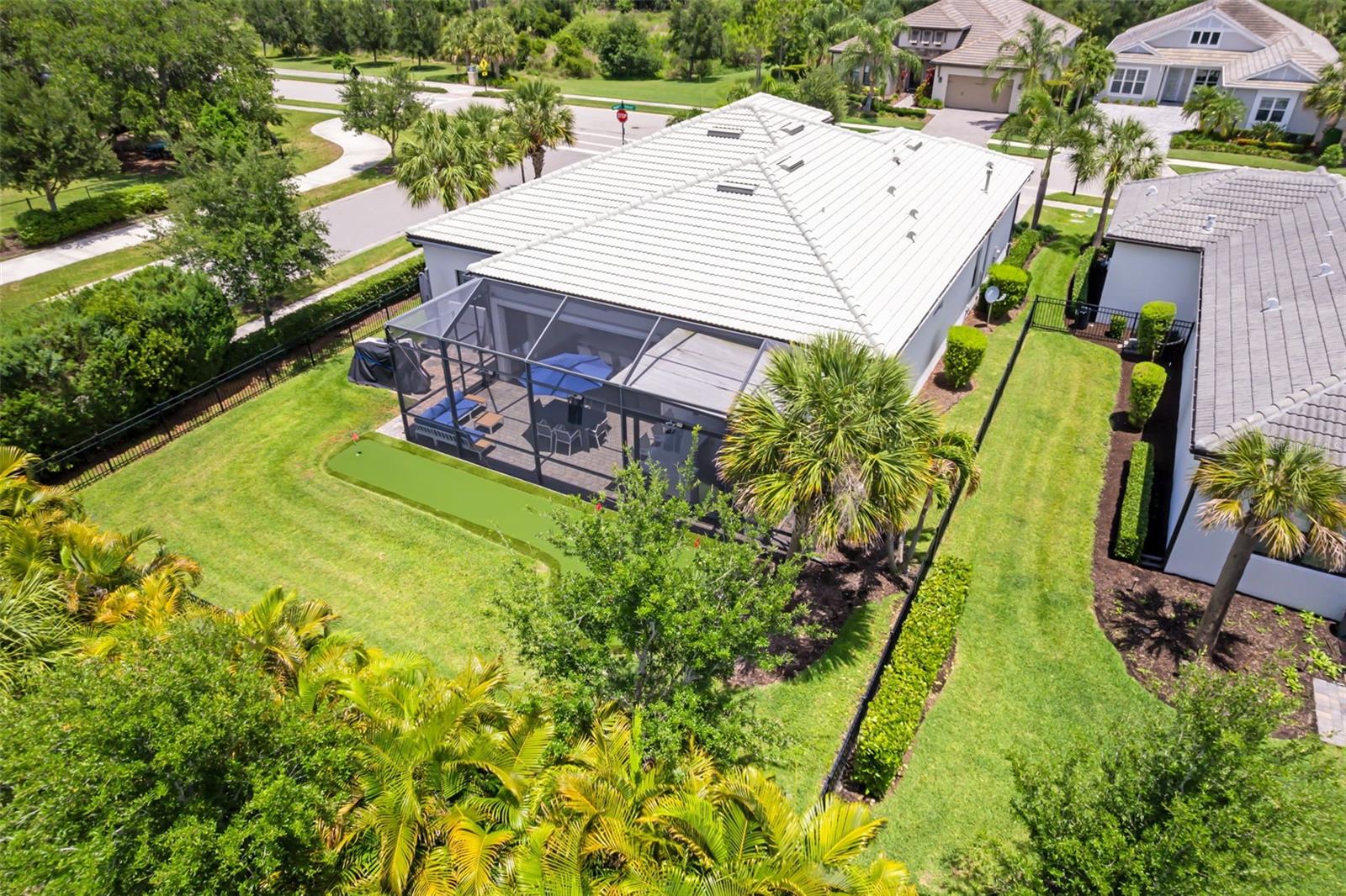 SHOREVIEW/LAKEWOOD RANCH WATER - Residential