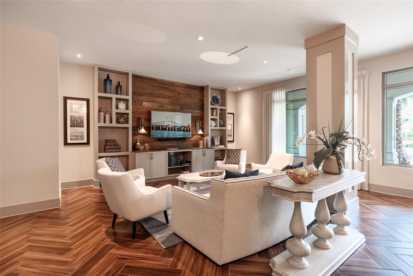VICTORIA PLACE CONDO - Residential Lease