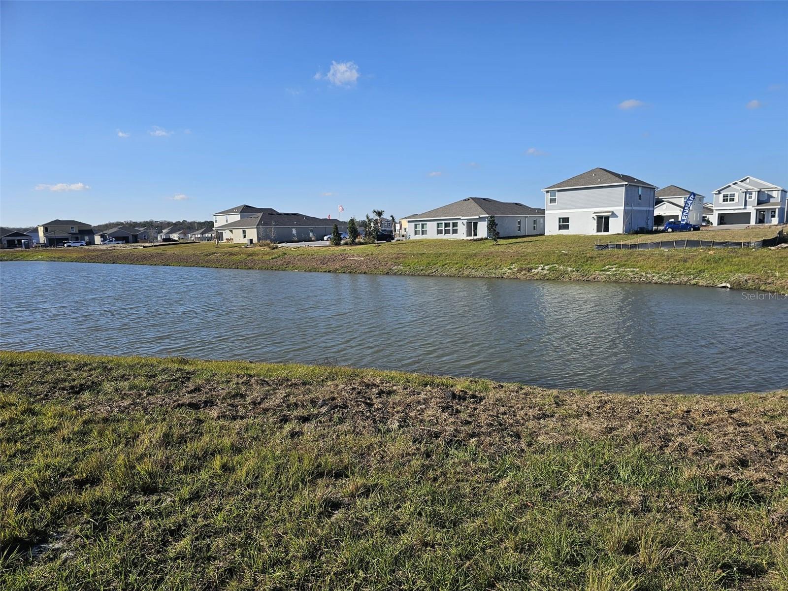 WESTVIEW POD B NEIGHBORHOOD 2A & 2B PH 1 - Residential Lease