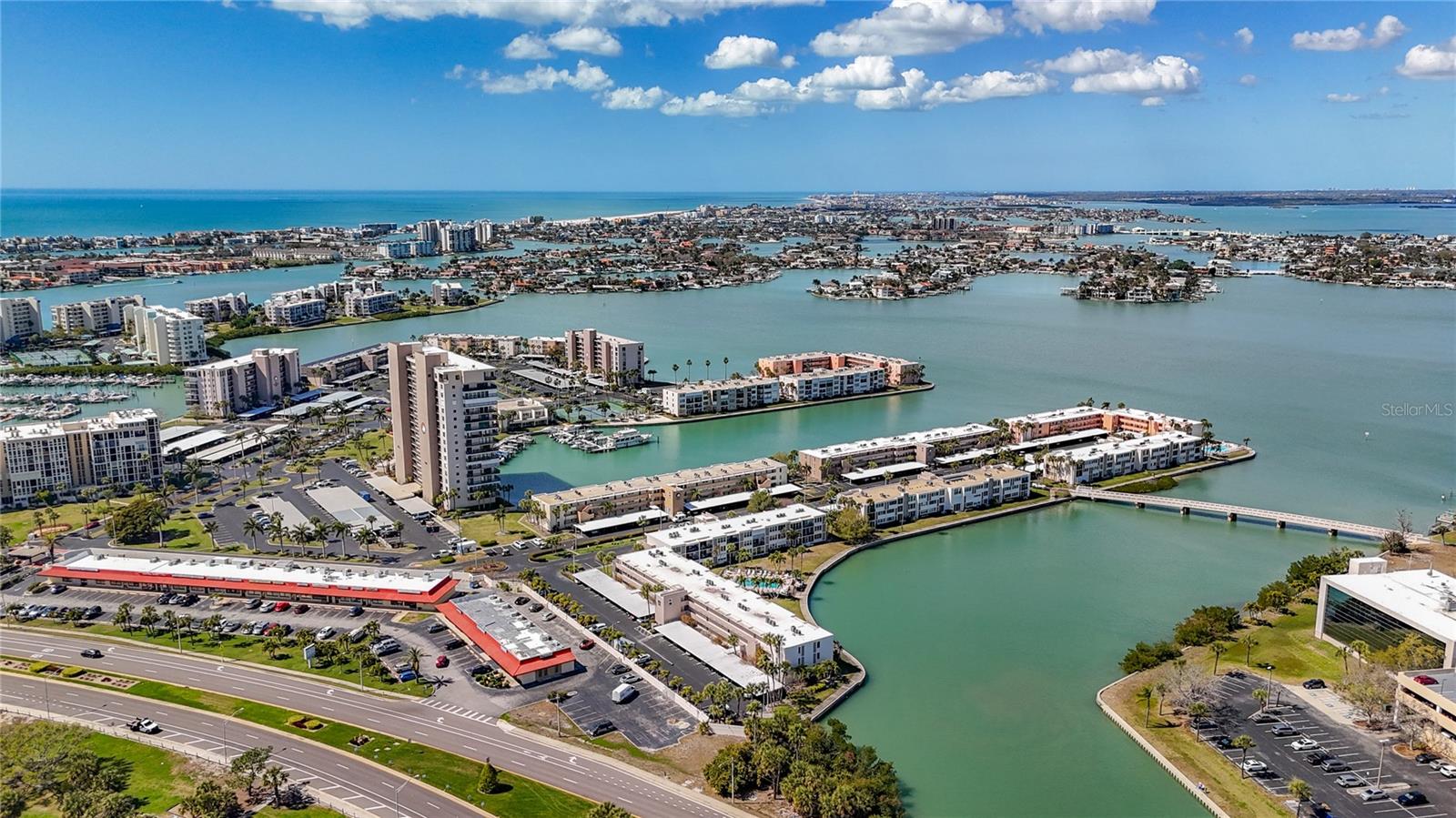 BAY ISLAND GROUP 6 - Residential