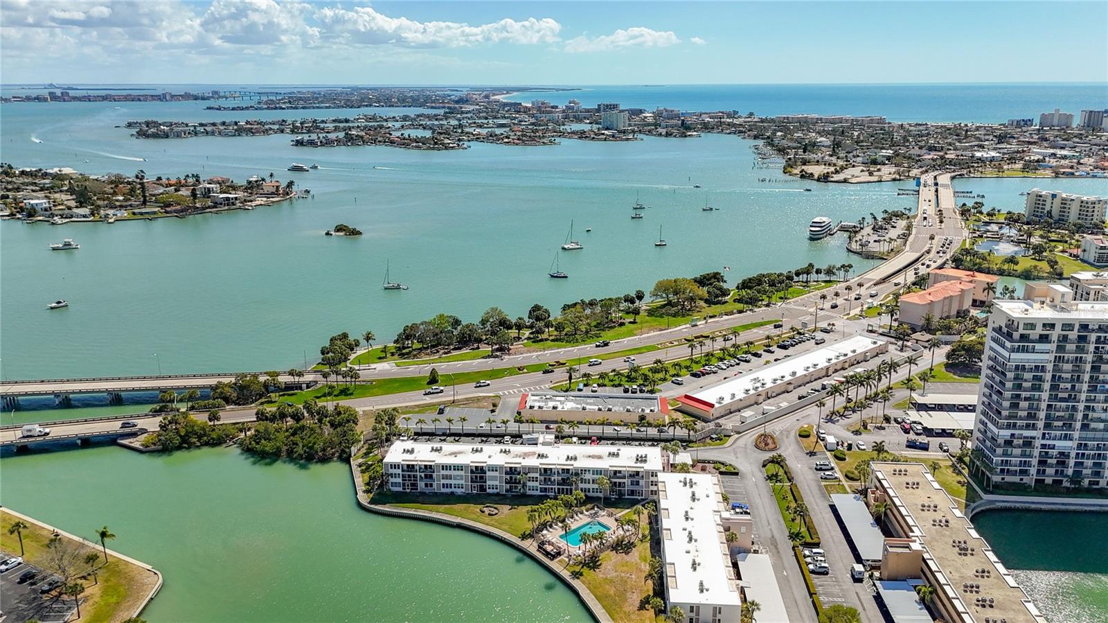 BAY ISLAND GROUP 6 - Residential