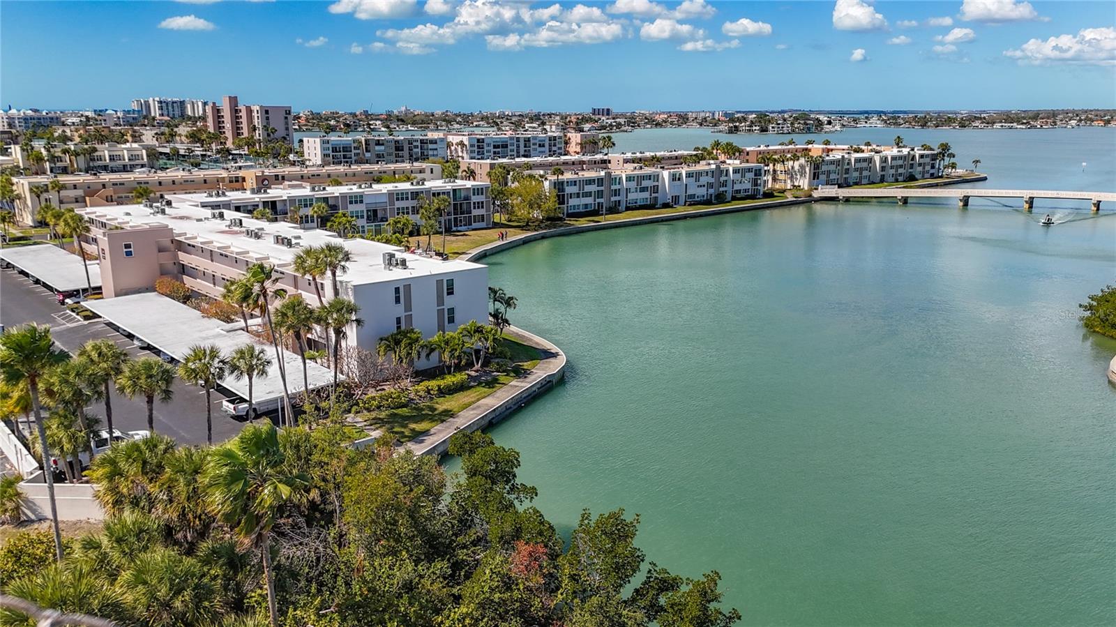 BAY ISLAND GROUP 6 - Residential