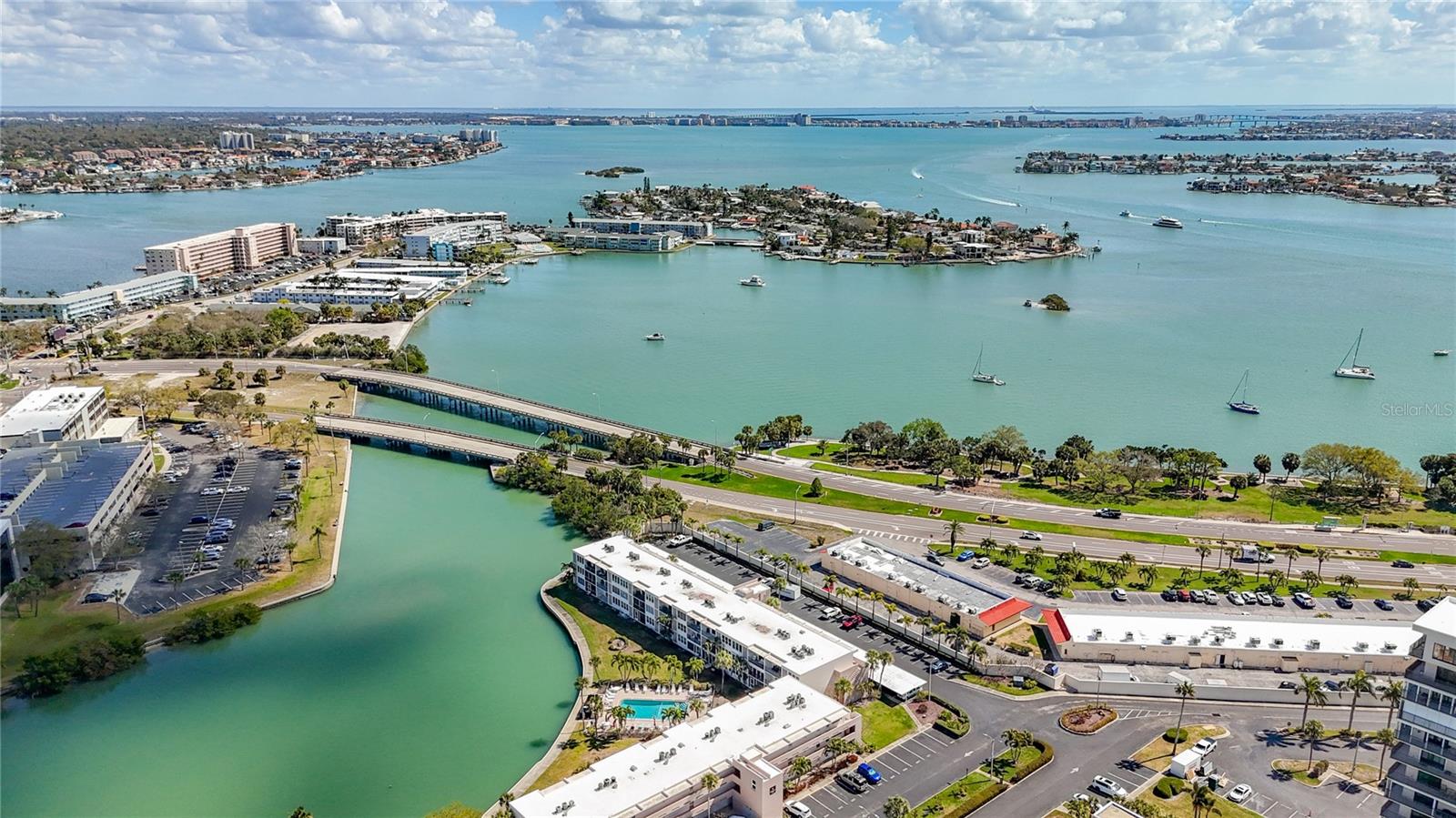 BAY ISLAND GROUP 6 - Residential