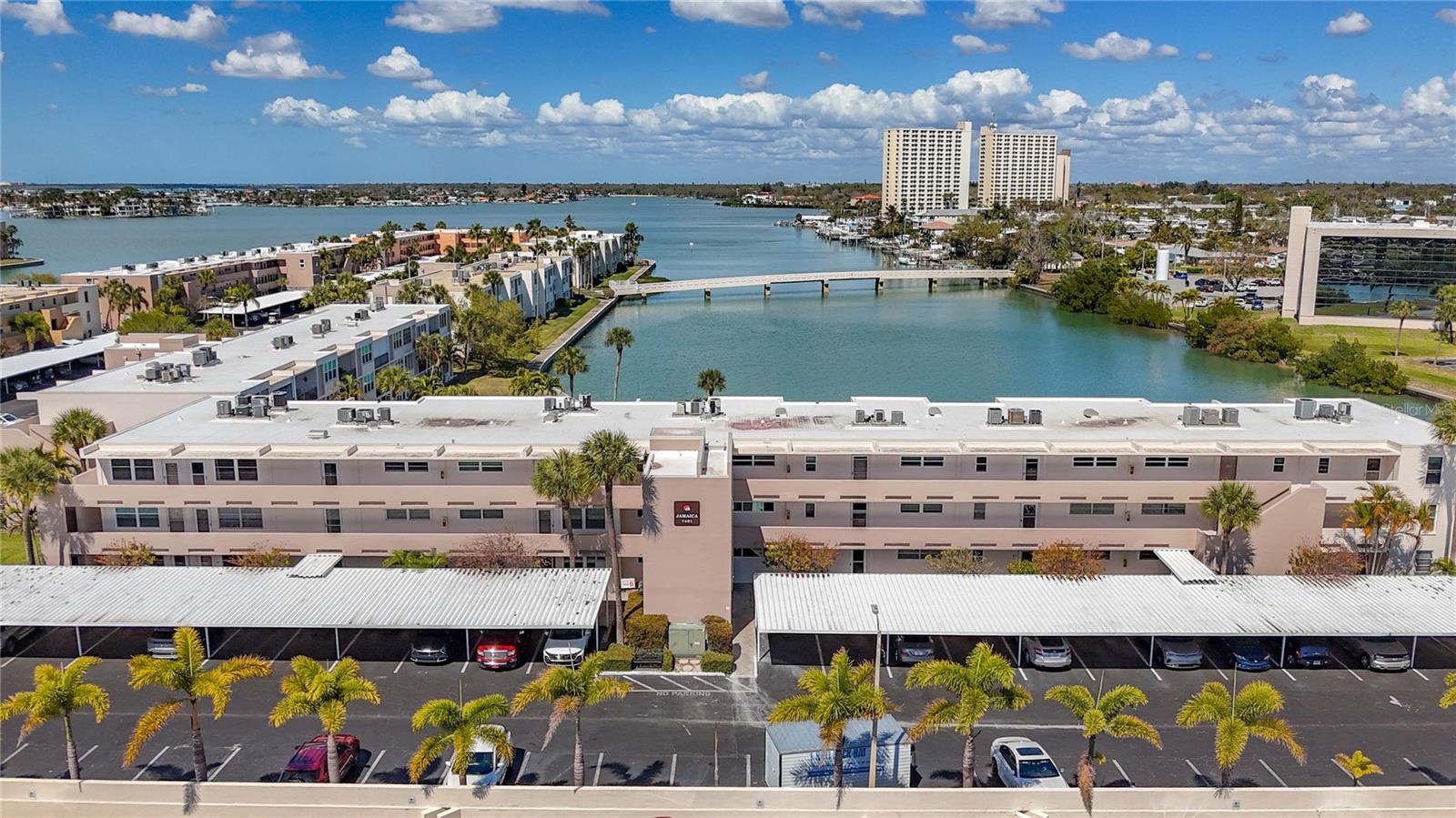 BAY ISLAND GROUP 6 - Residential