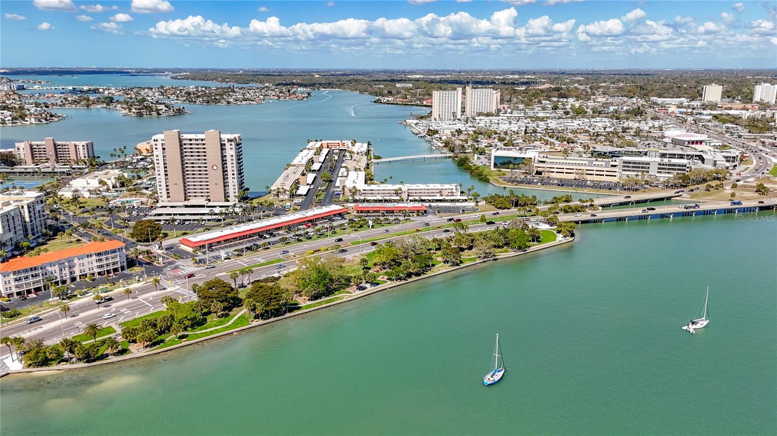 BAY ISLAND GROUP 6 - Residential