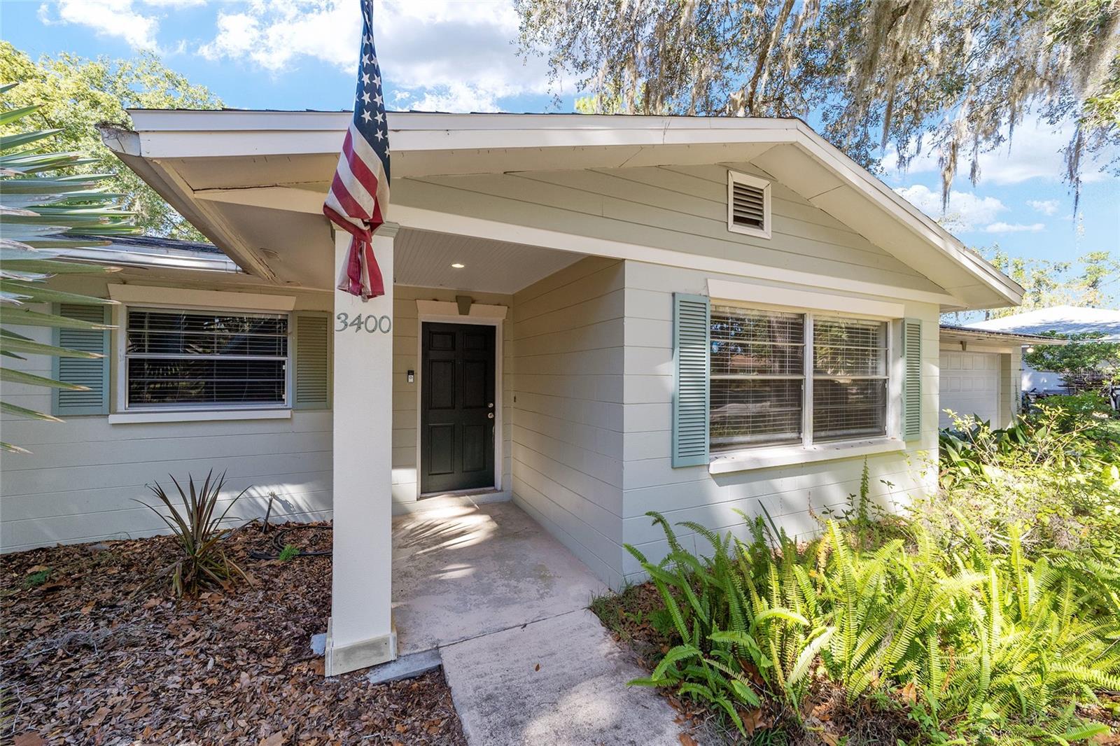 HIDDEN PINES - Residential Lease