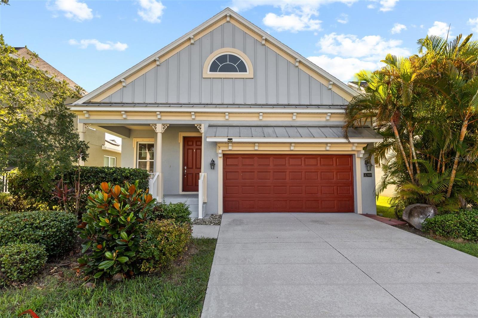 One or more photo(s) has been virtually staged. Come home to this spacious 3-bedroom, 2.5-bathroom home at 7608 S West Shore Blvd in beautiful Tampa, Florida. With 2,200 square feet of living area, there is more than enough space for cozy living. Upon entering the home, there is a formal dining room and foyer providing the perfect first impression. The kitchen is the cook’s kitchen with plenty of space, an island, and the perfect layout for cooking and entertaining meals. The large living room has more than enough space for relaxation and entertaining.
Enjoy the Florida weather from the covered back patio in your private fenced backyard. On the top level are all three bedrooms, including a spacious primary suite with large en suite bathroom. The other two bedrooms are similarly spacious with plenty of versatility for family or guests. A multi-function loft area completes the top level and is perfect for a TV room, craft room, or home office.
This home has a brand new roof, giving peace of mind for years to come. Located in a wonderful South Tampa neighborhood, it’s just minutes from MacDill Air Force Base and the neighborhood’s celebrated restaurants and nightlife. Don’t wait on this fantastic opportunity!”
